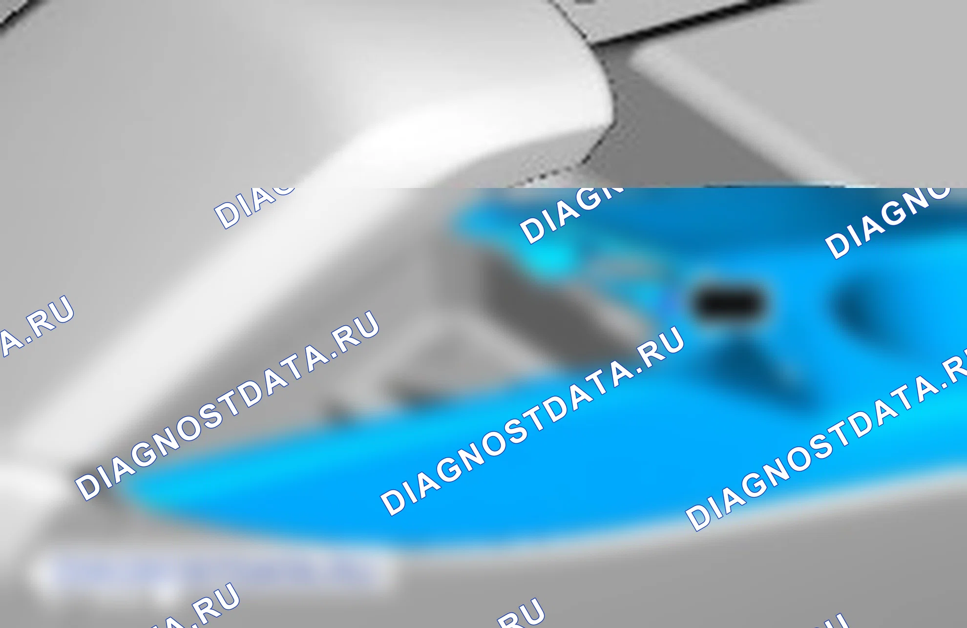 Модуль SYNC [APIM] к универсальной последовательной шине (USB) Кабель порта: описание и работа. Ford Ranger T6