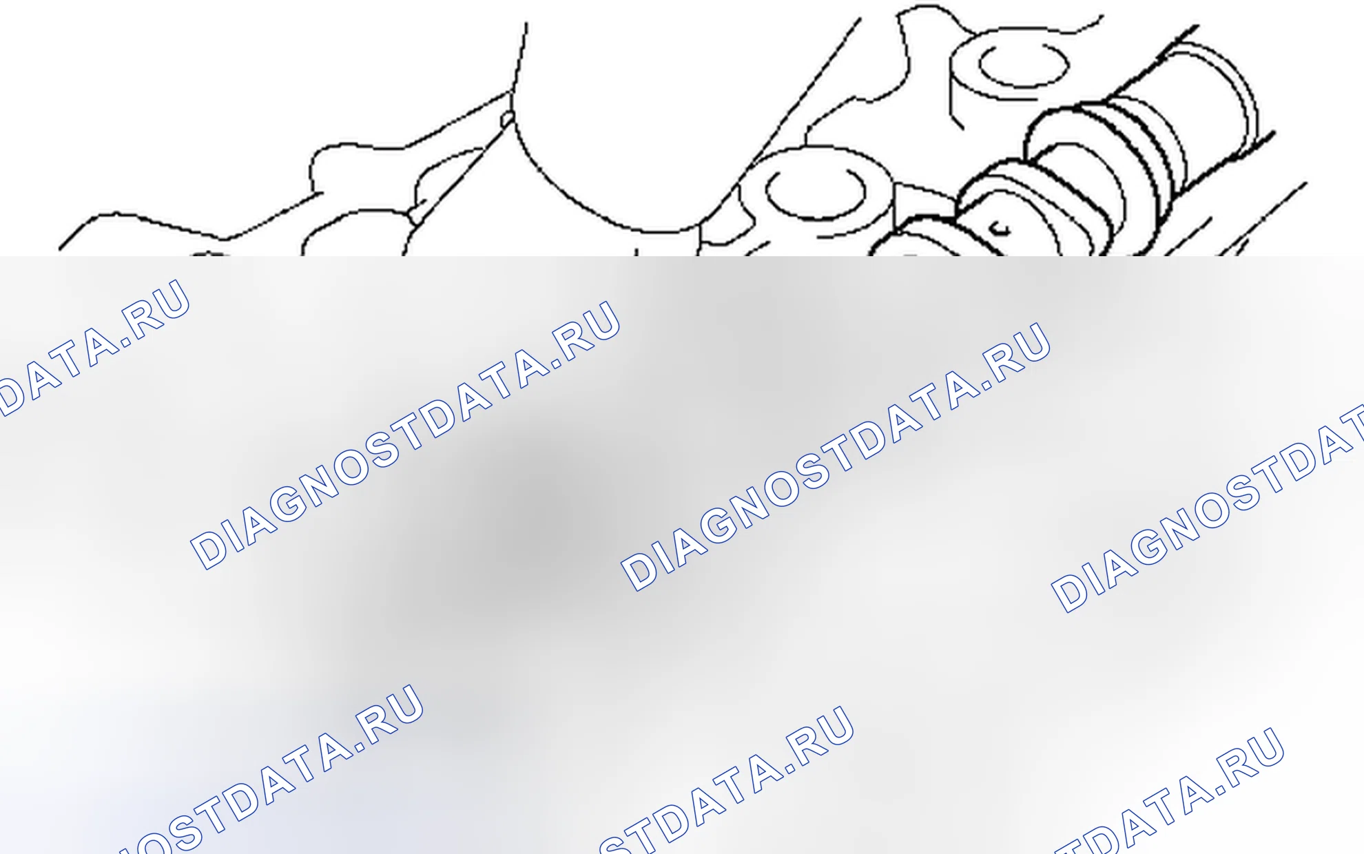 Рис. 488. Toyota Yaris III