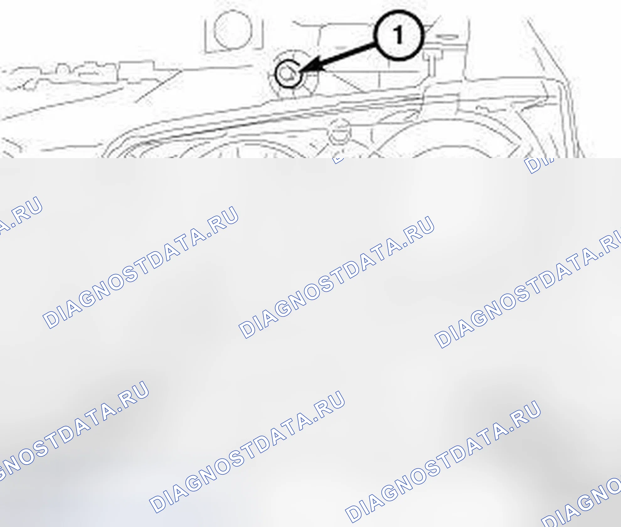 Рис. 63. Chrysler Town & Country V рестайлинг