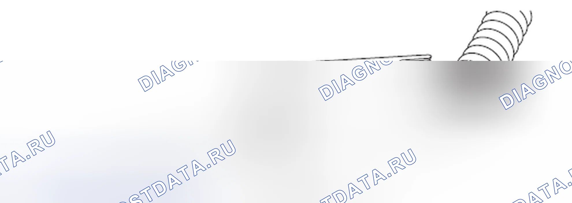 Рис. 23. Subaru Legacy BM/BR рестайлинг