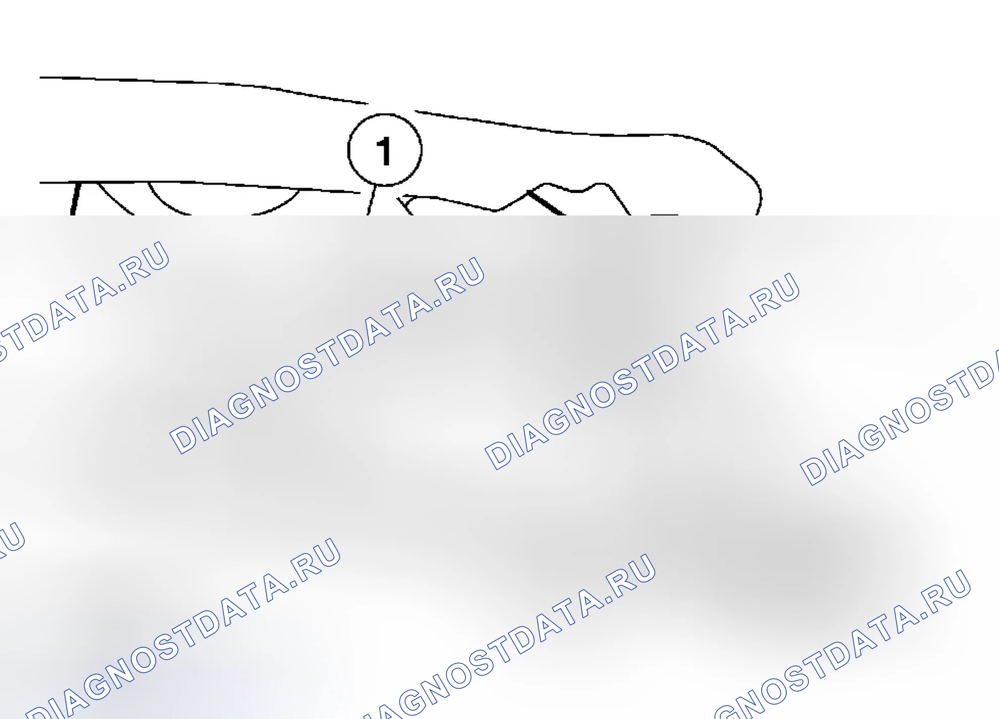 Рис. 14. Ford Cab & Chassis F350 Super Duty 
