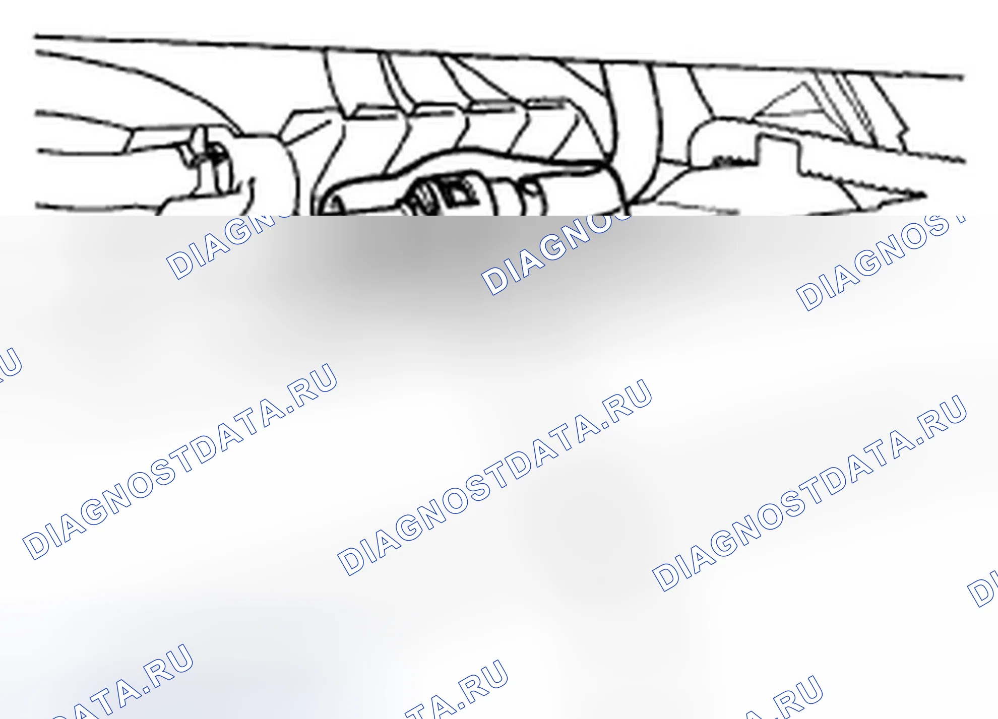 Рис. 62. Honda Civic VIII рестайлинг