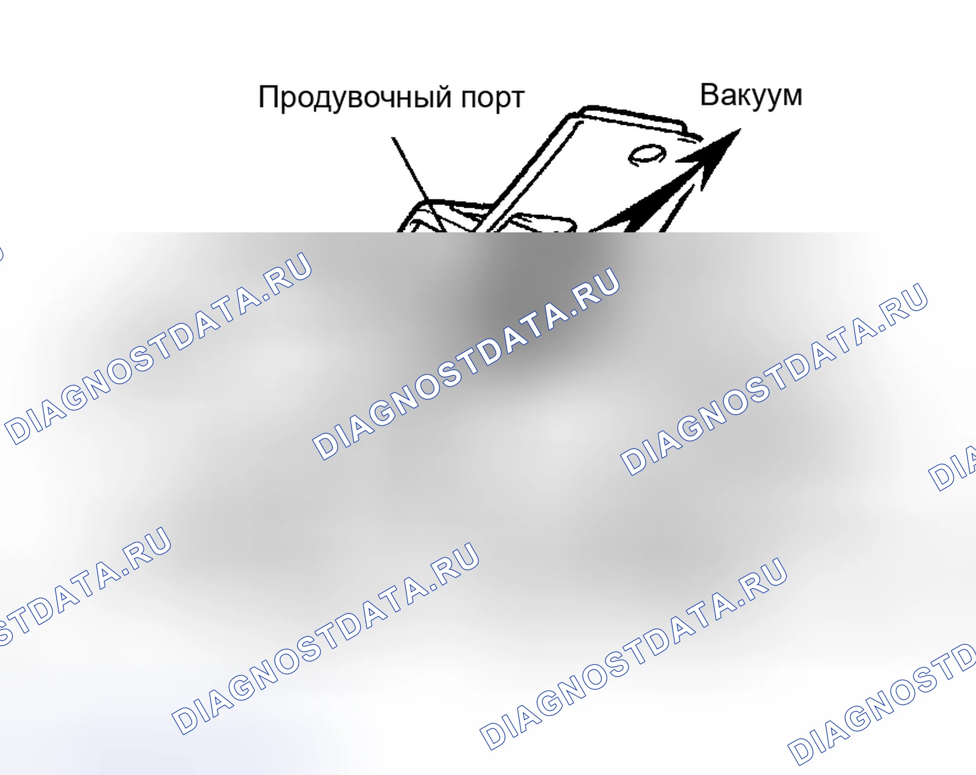 Рис. 16. Toyota Highlander I рестайлинг