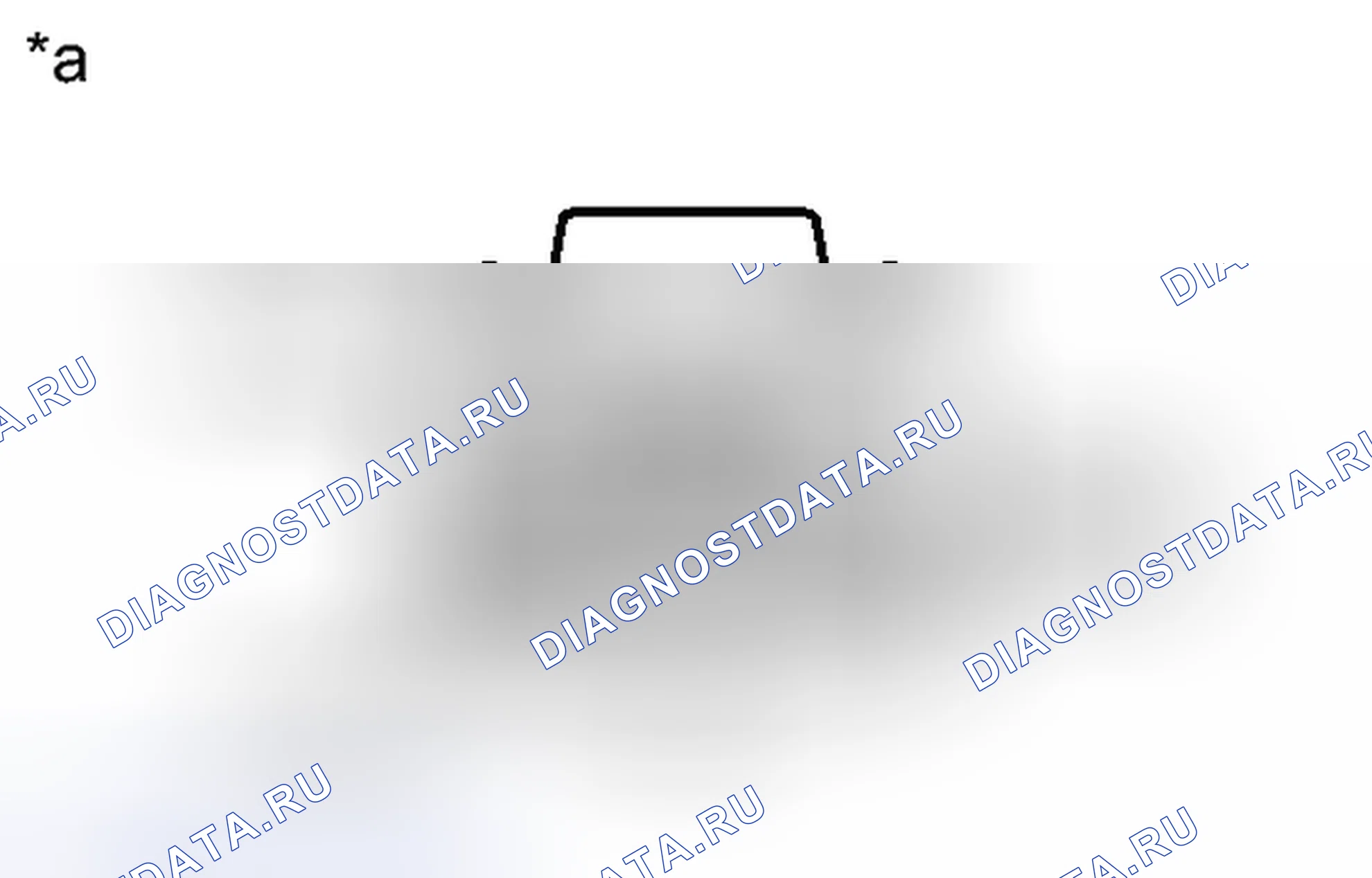 Рис. 146. Toyota Sequoia II рестайлинг