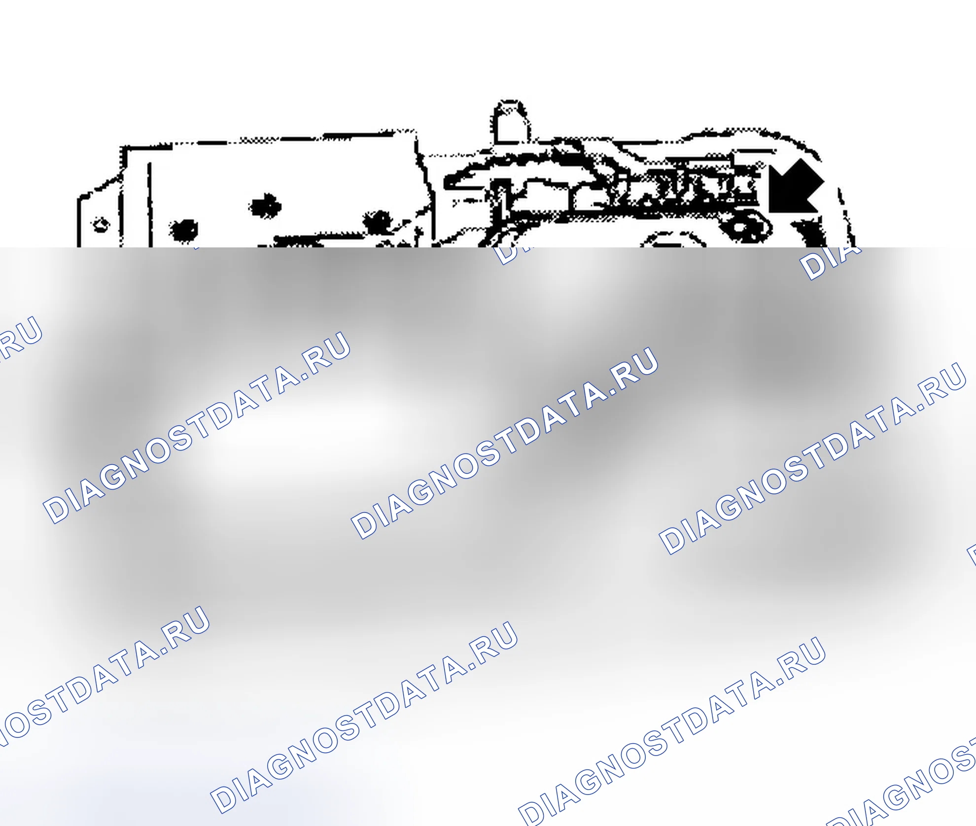 Рис. 22. Ford Explorer III