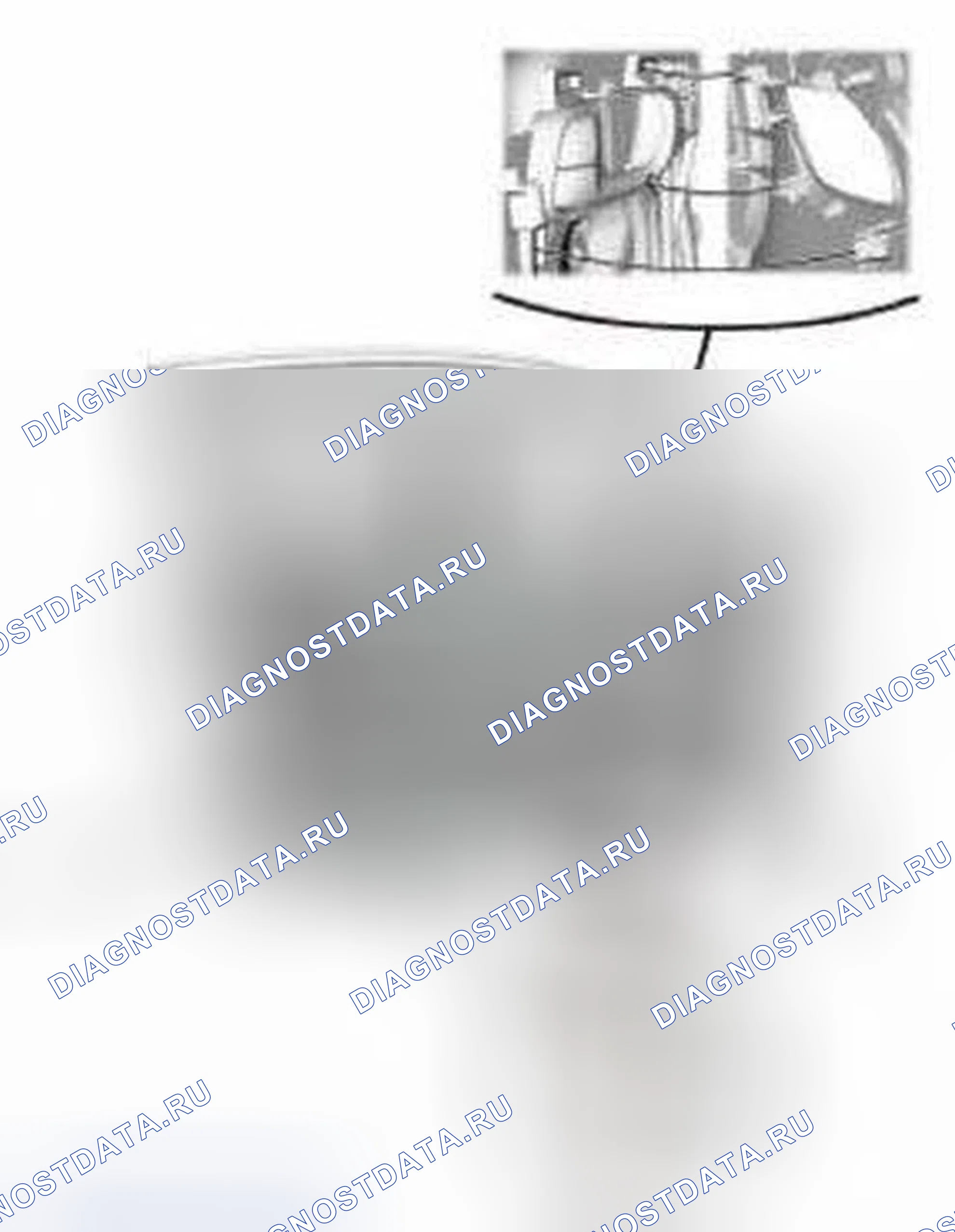 Рис. 9: Установка. Honda Civic IX