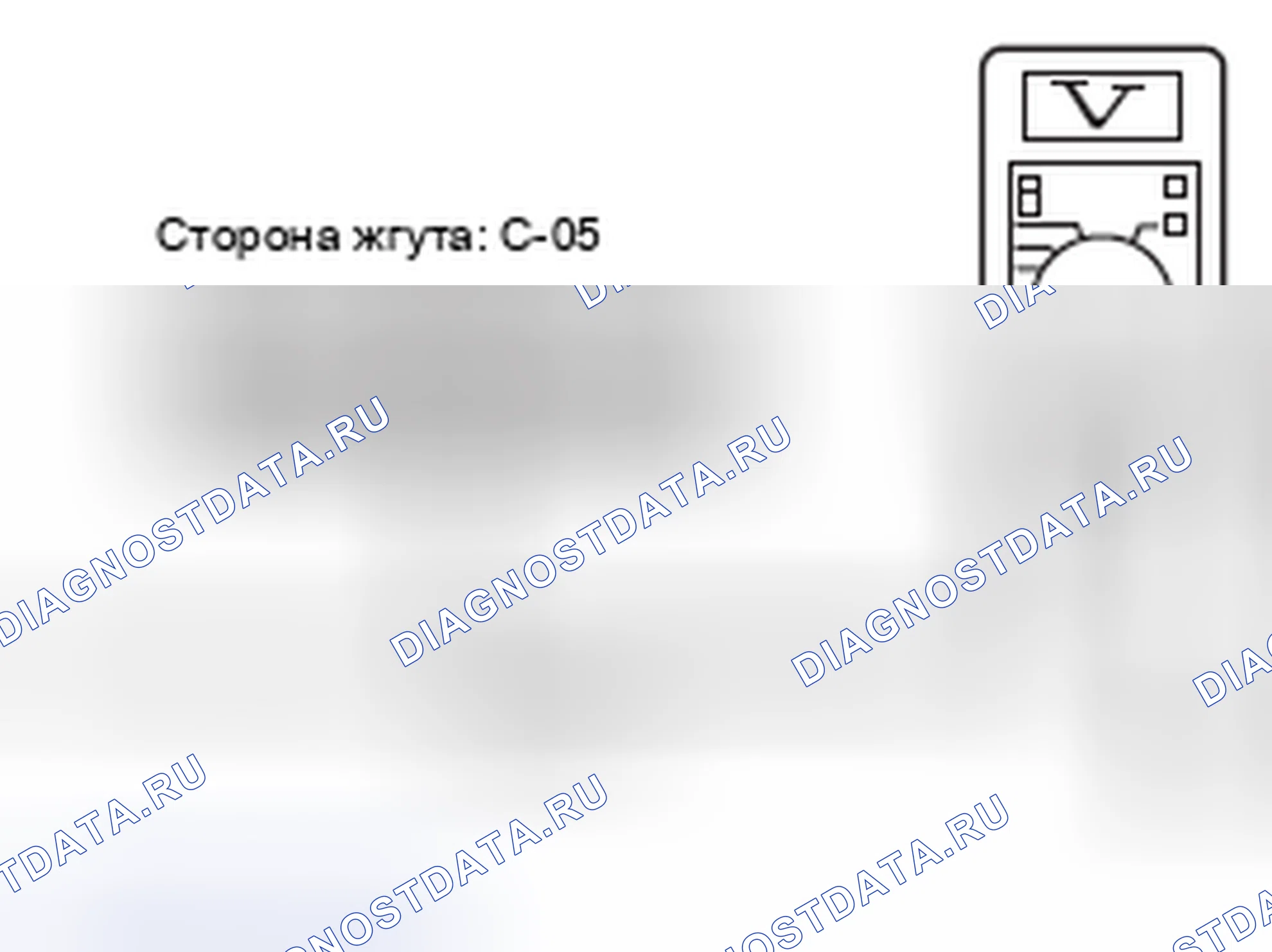 Рис. 206. Mercedes-Benz CLA-класс C117/X117 рестайлинг