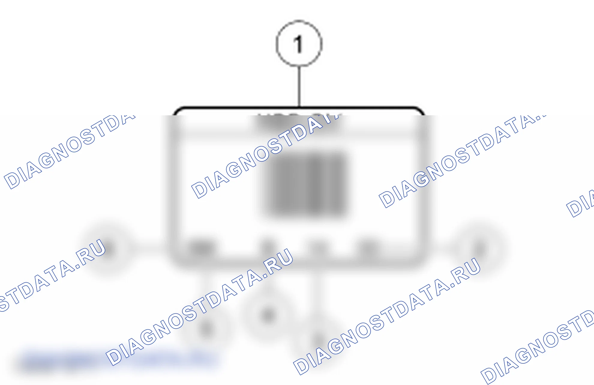 Рис. 3. Lincoln Mark LT I