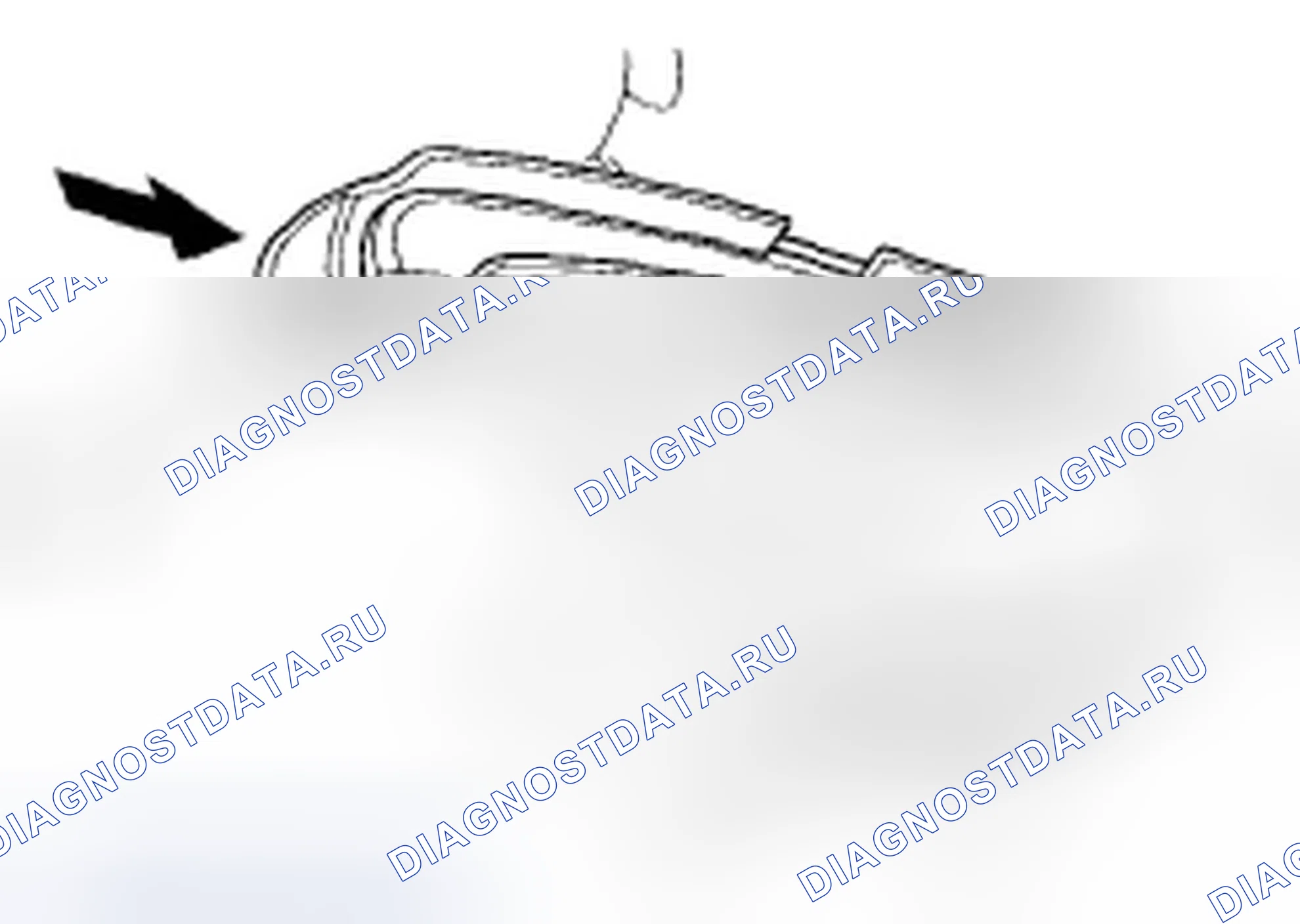Рис. 74. Honda Civic VIII рестайлинг