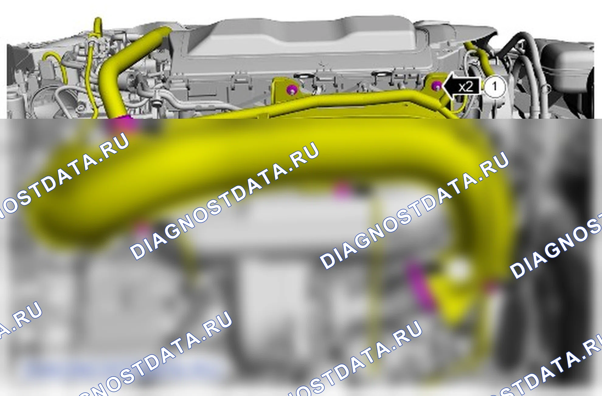 турбокомпрессор: описание и работа. Ford Mondeo IV рестайлинг