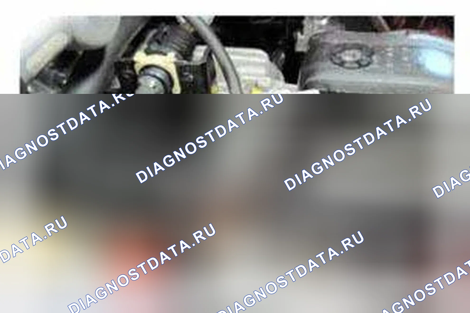 Рис. 205. Ford Edge I рестайлинг