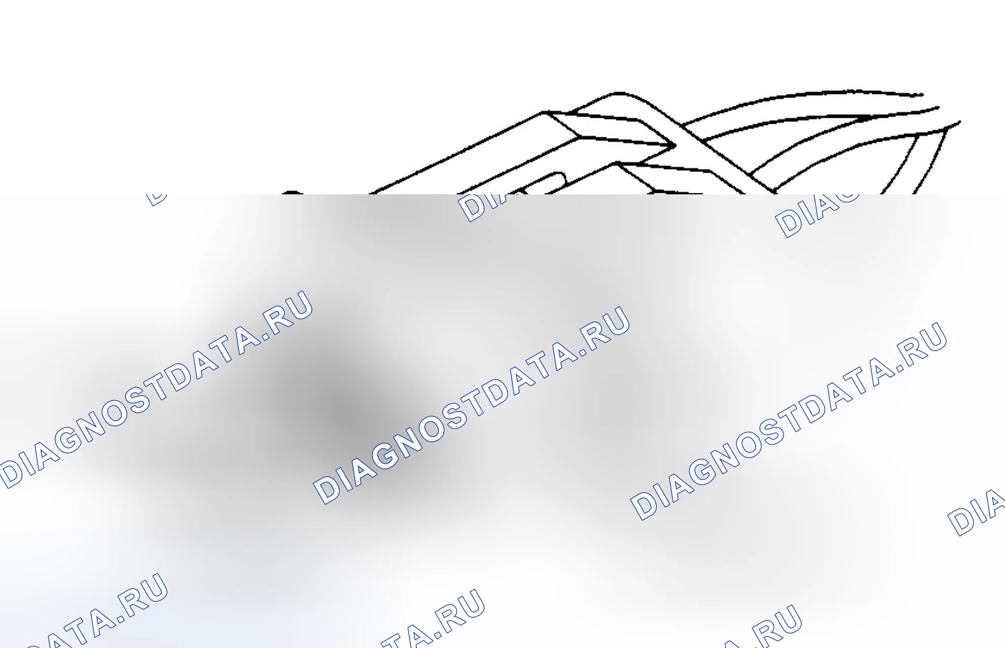 Рис. 89. Dodge Ram Wagon B3500 