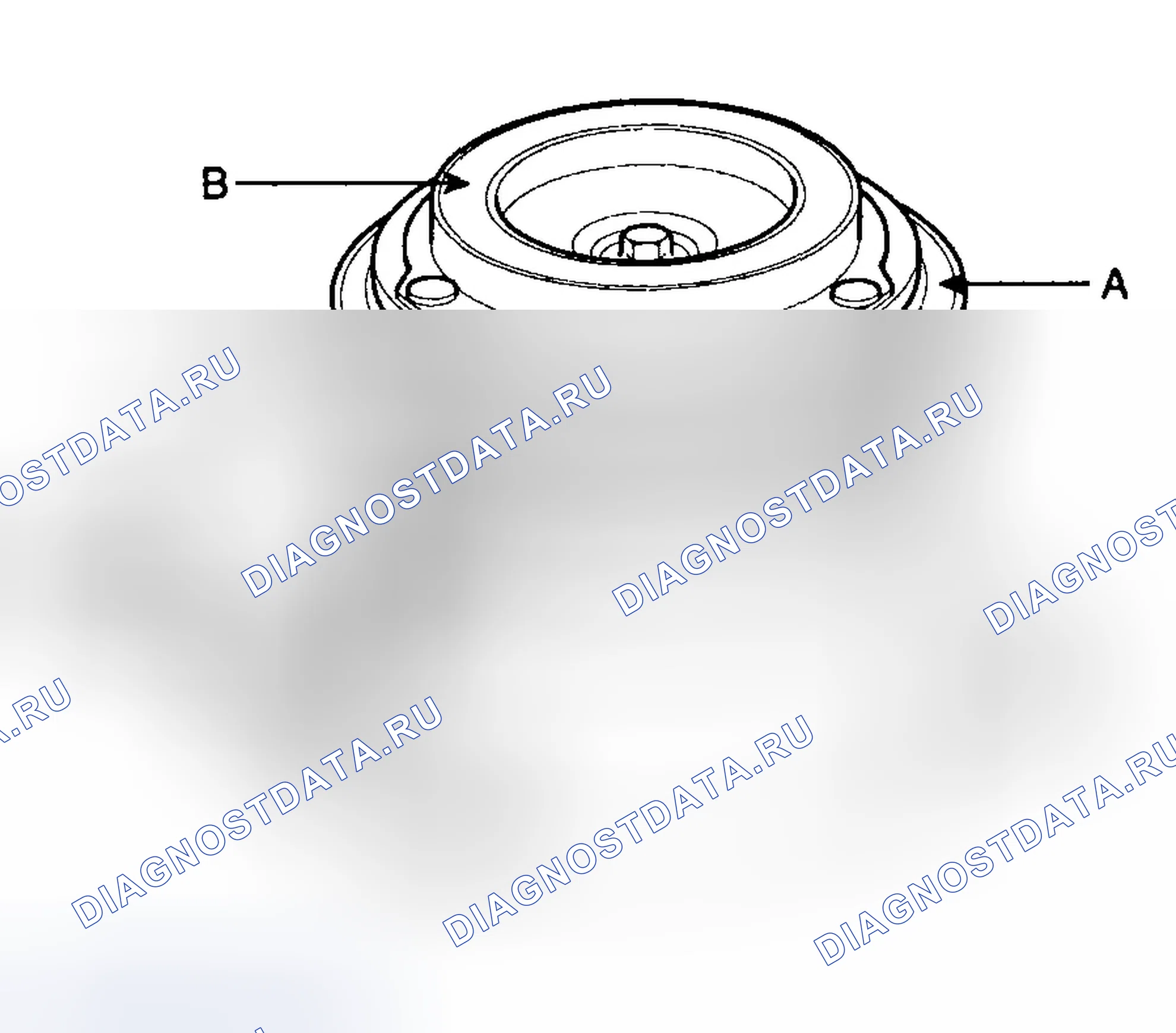 Рис. 13. Hyundai Tucson I