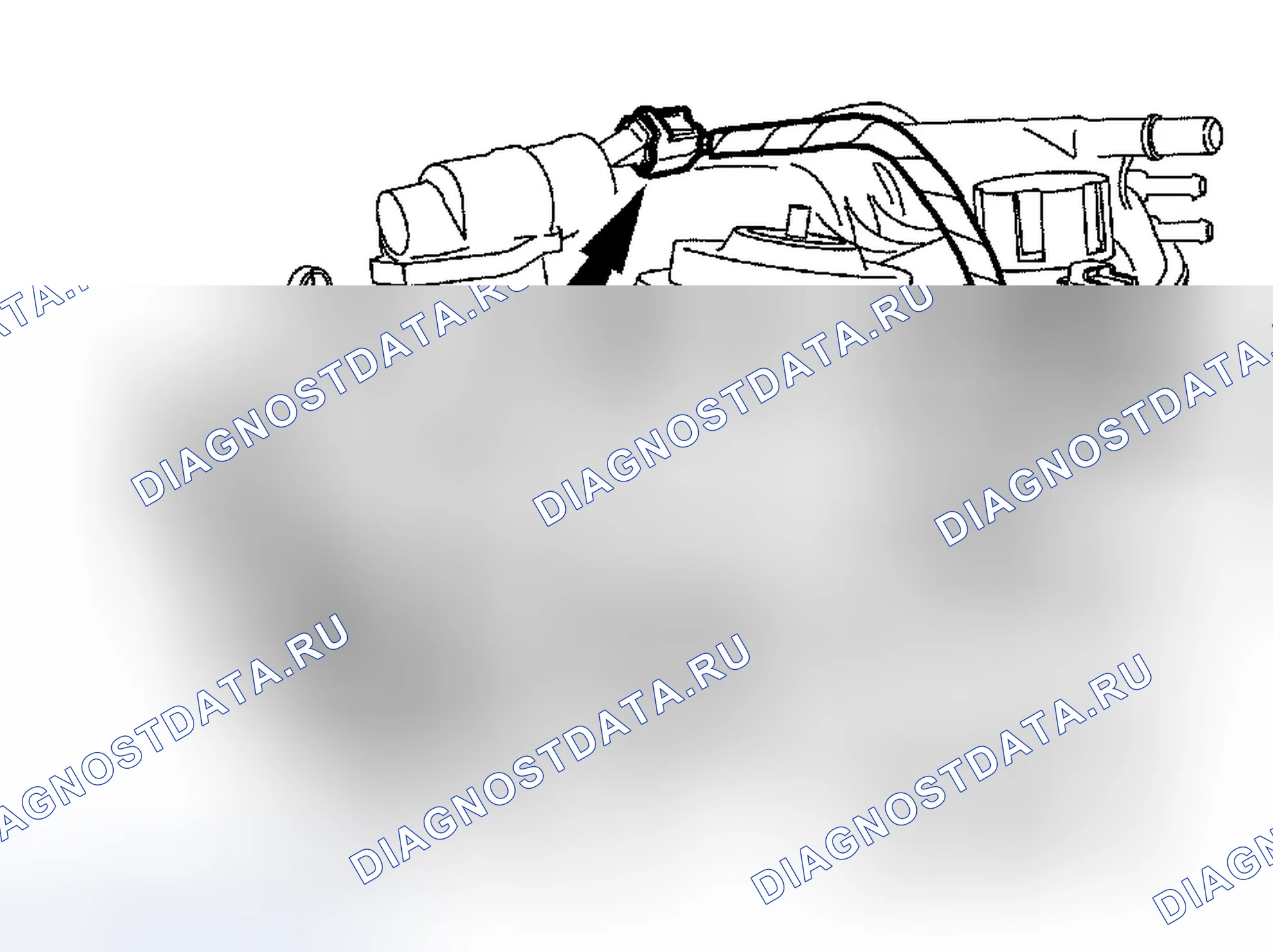Рис. 359. Ford Escape I рестайлинг
