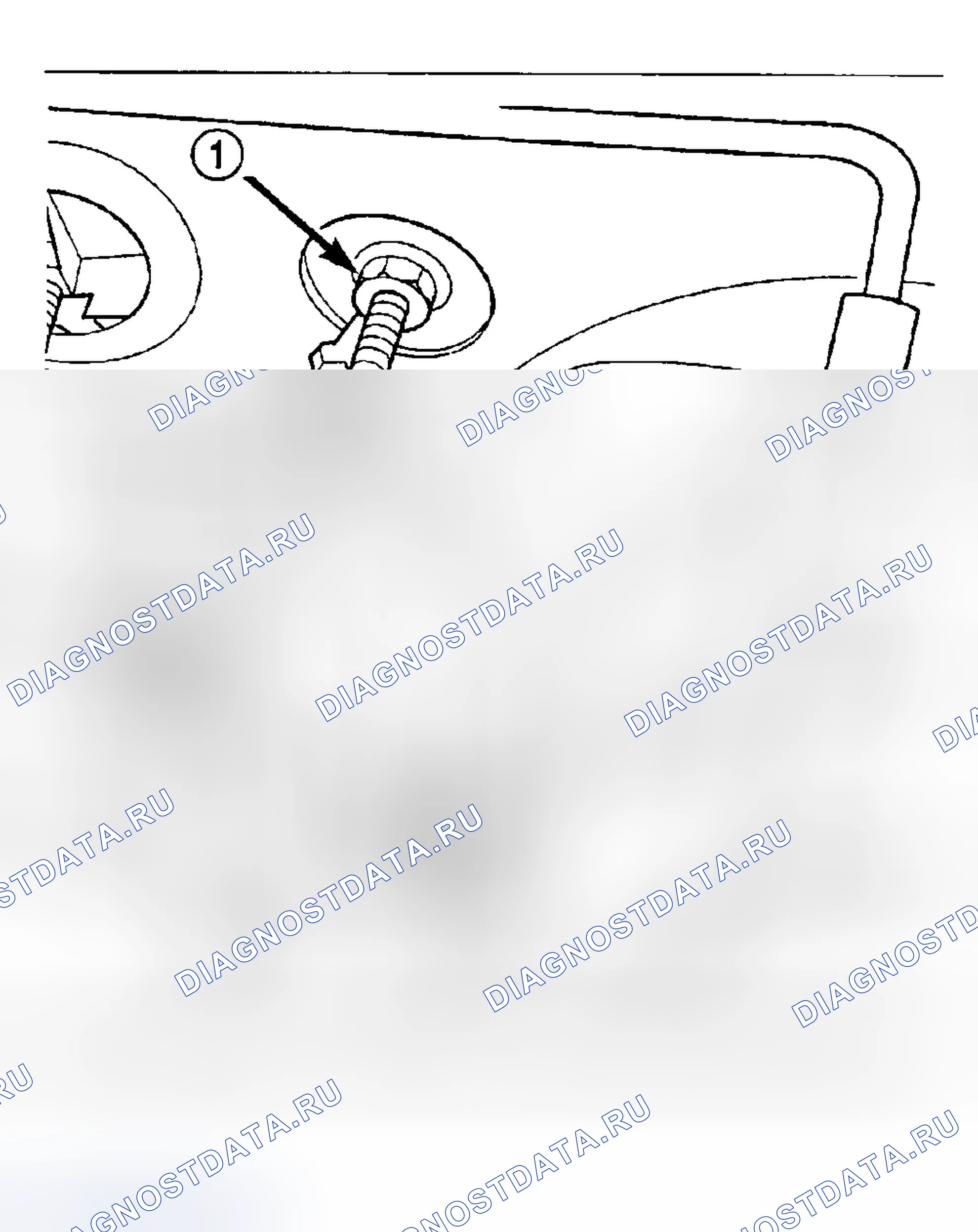 Рис. 246. Dodge Pickup R1500 