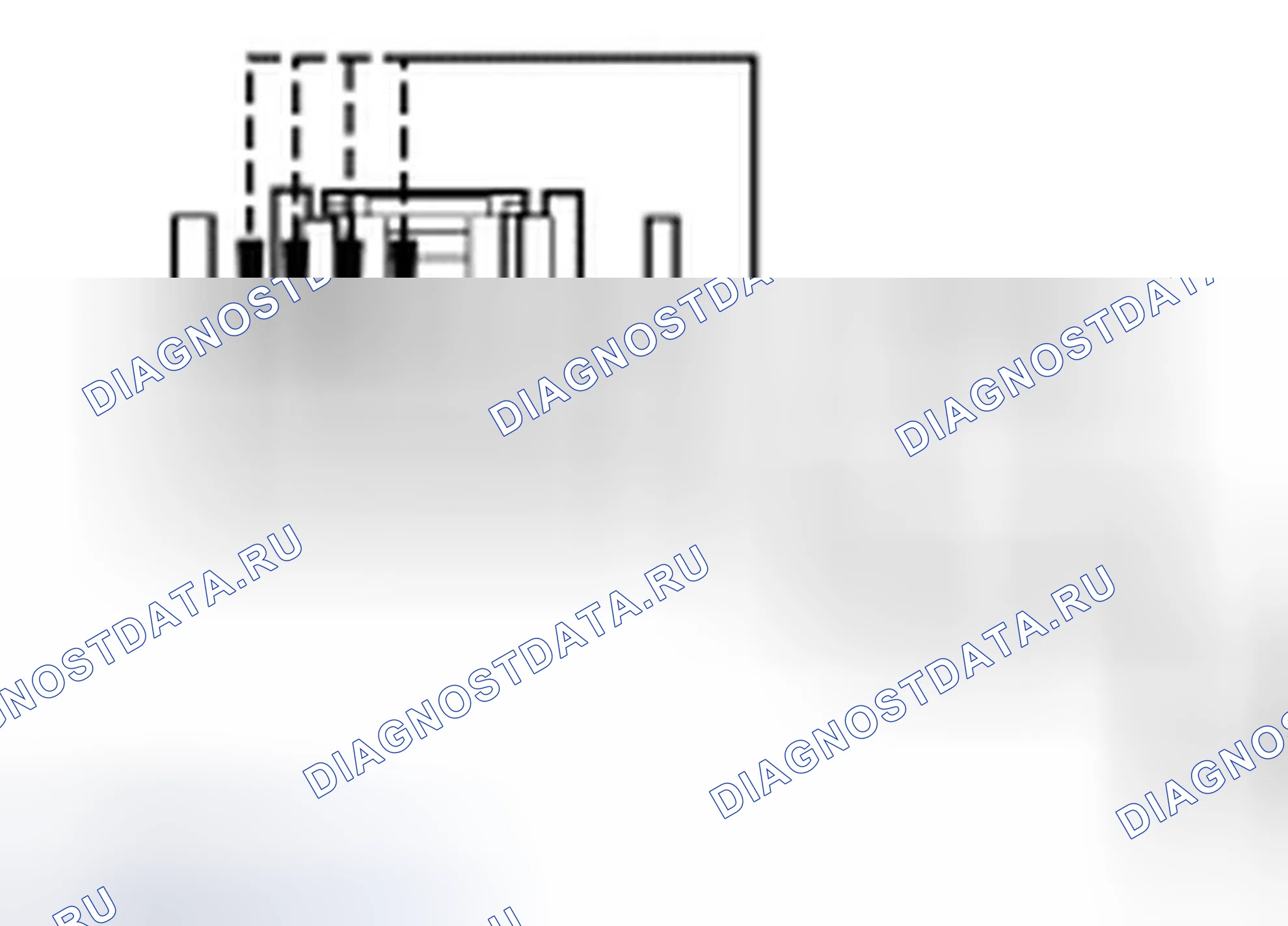 Рис. 18. Ford Flex I