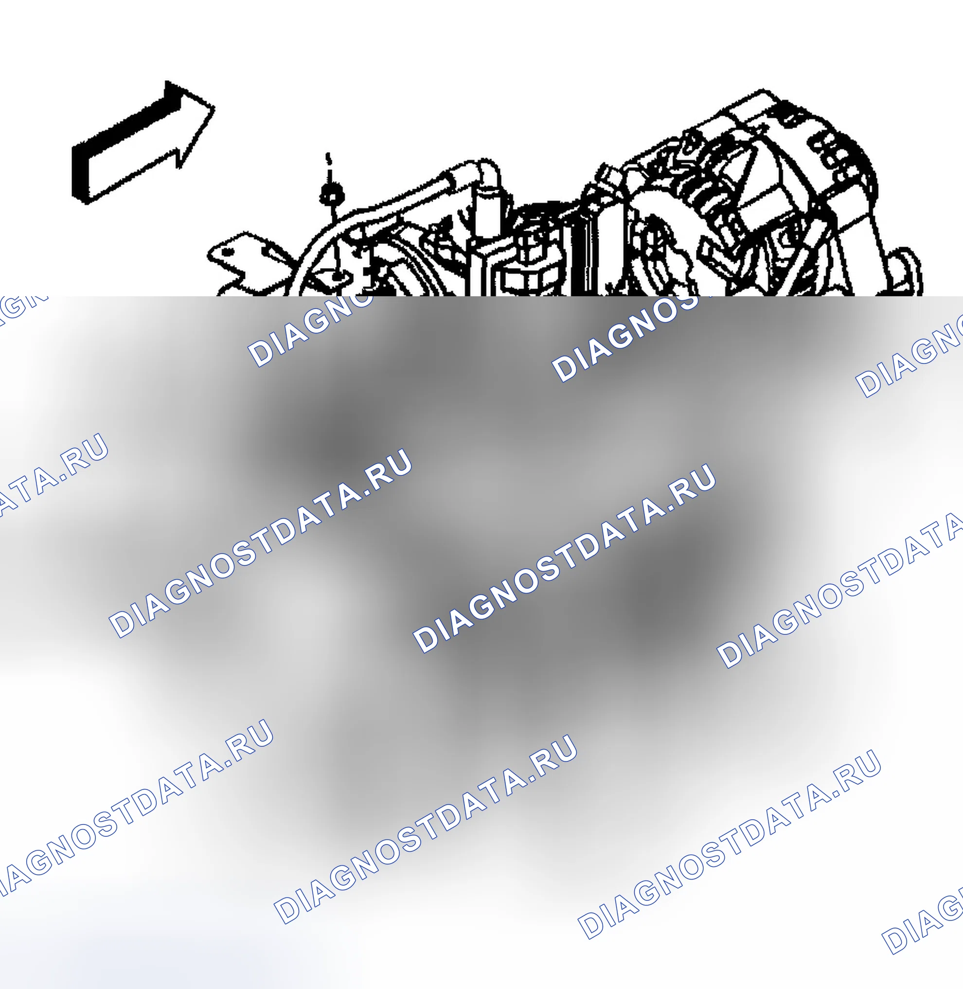 Рис. 254. Chevrolet Silverado 1500 HD 