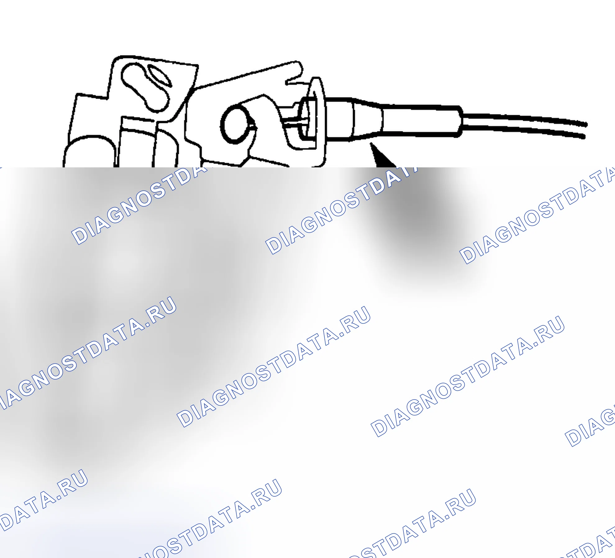 Рис. 154. Ford Pickup F250 Super Duty I