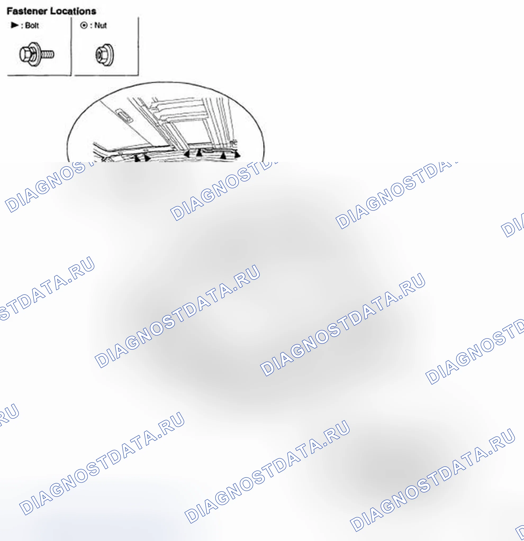 Рис. 61. Hyundai Sonata V рестайлинг