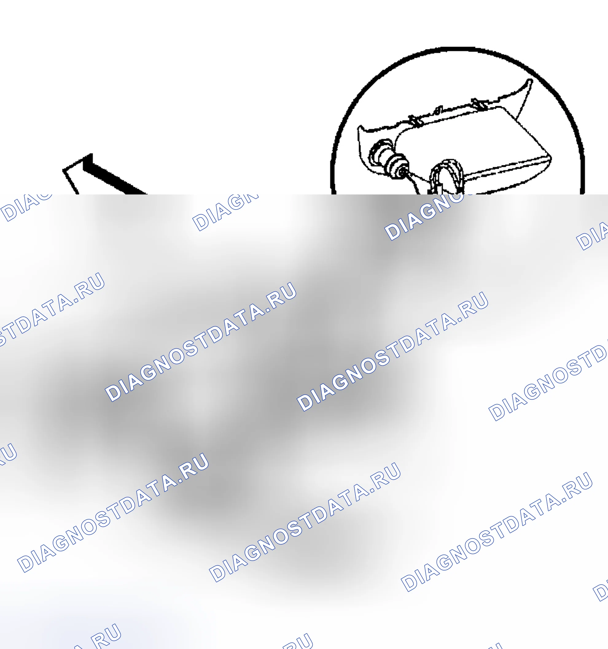 Рис. 134. Hyundai Veracruz I