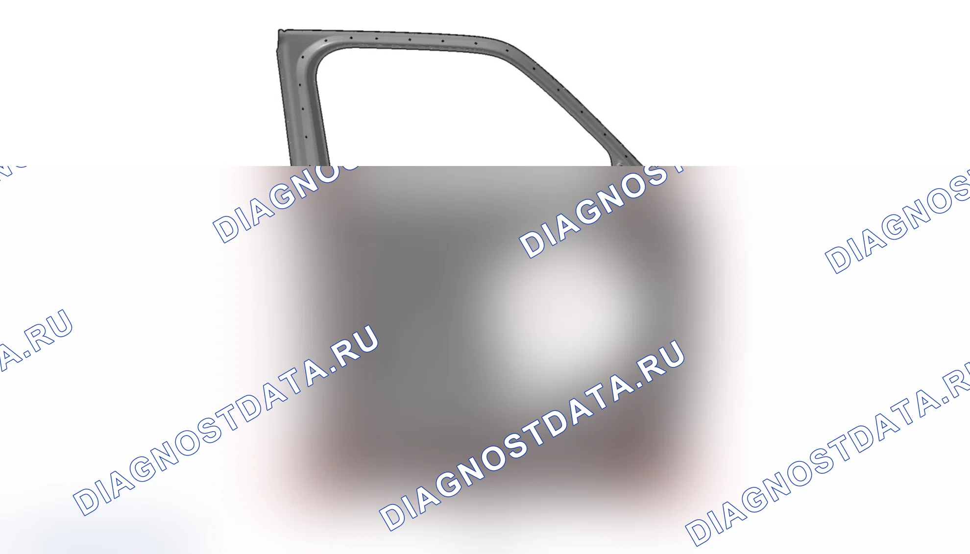 Антикоррозионный воск для внутренней полости — Haval Dargo. Haval Dargo II