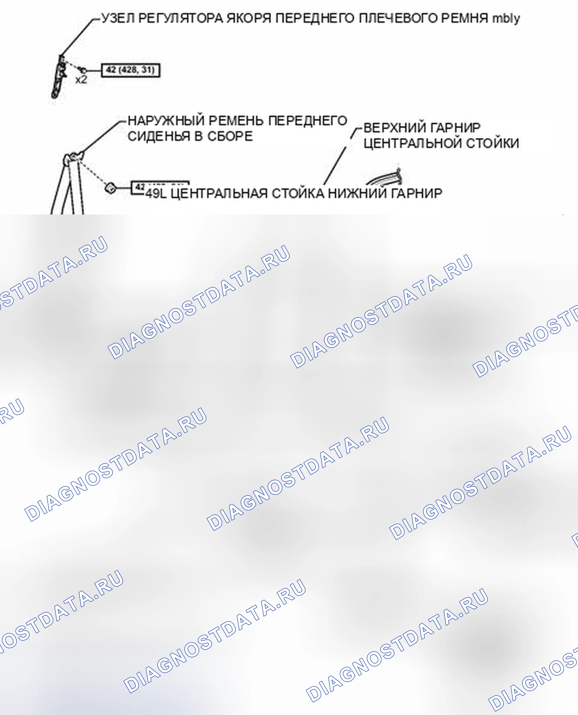 Рис. 11: ИЛЛЮСТРАЦИЯ. Toyota Sienna III