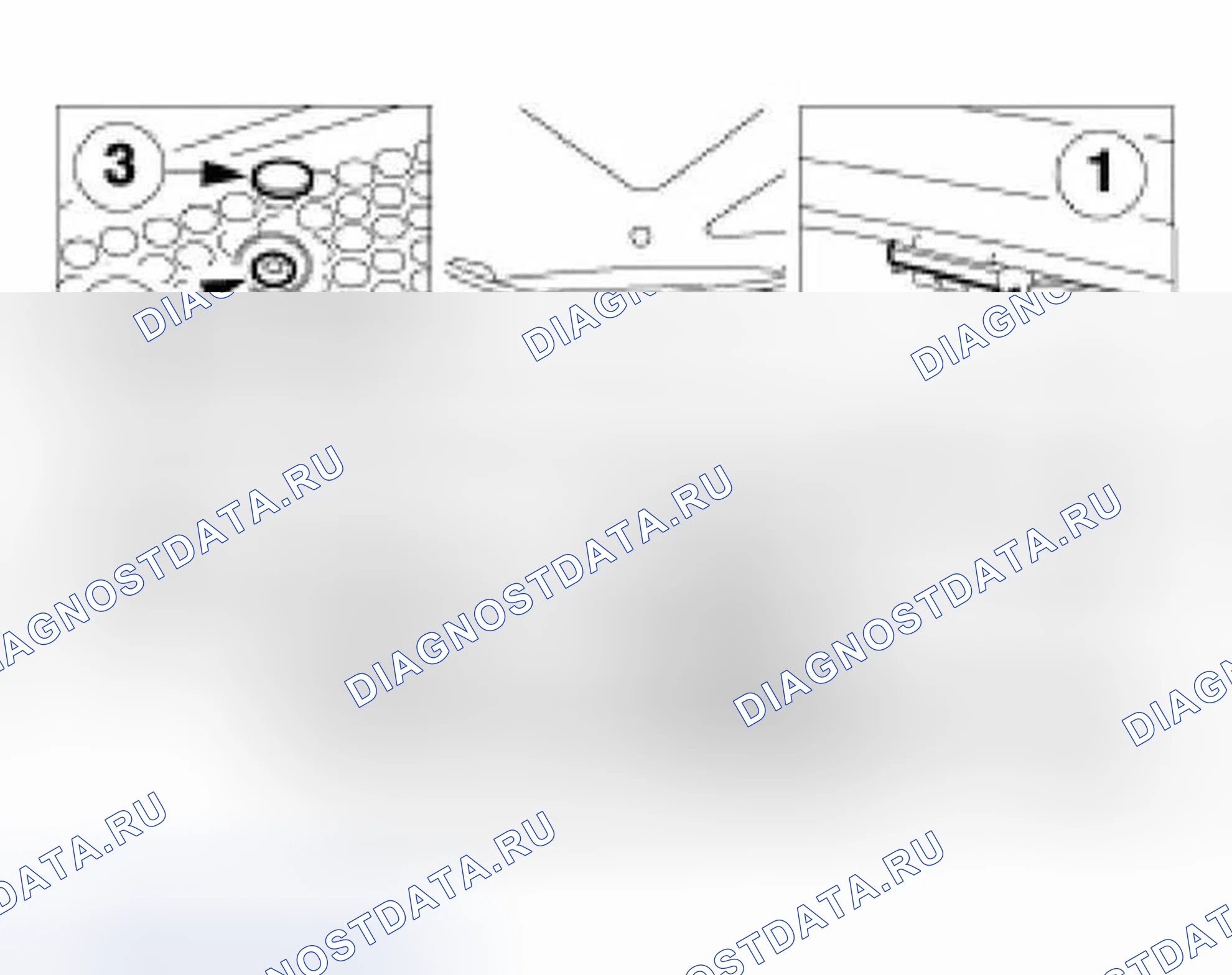 Рис. 10. Ford Focus I рестайлинг