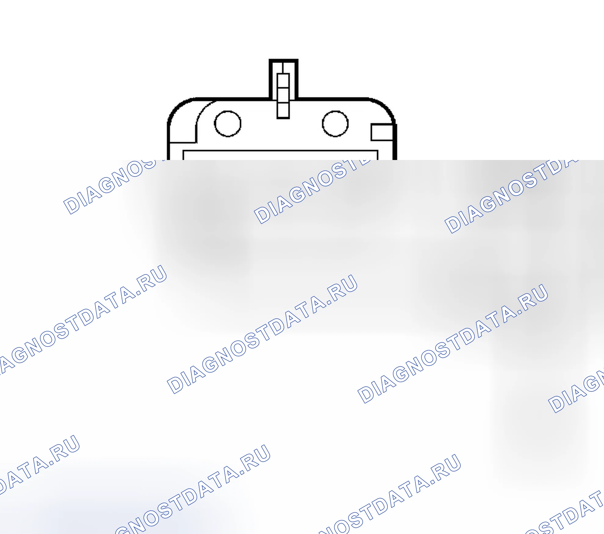 Рис. 7. Ford Pickup F350 Super Duty 