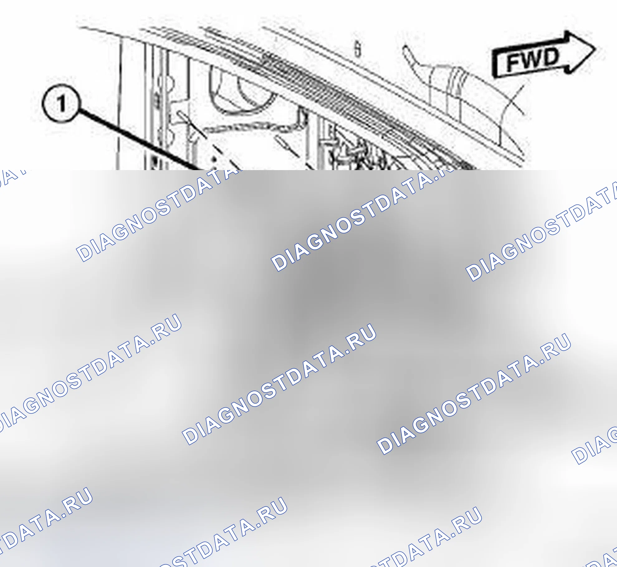 Рис. 21. Dodge Journey I