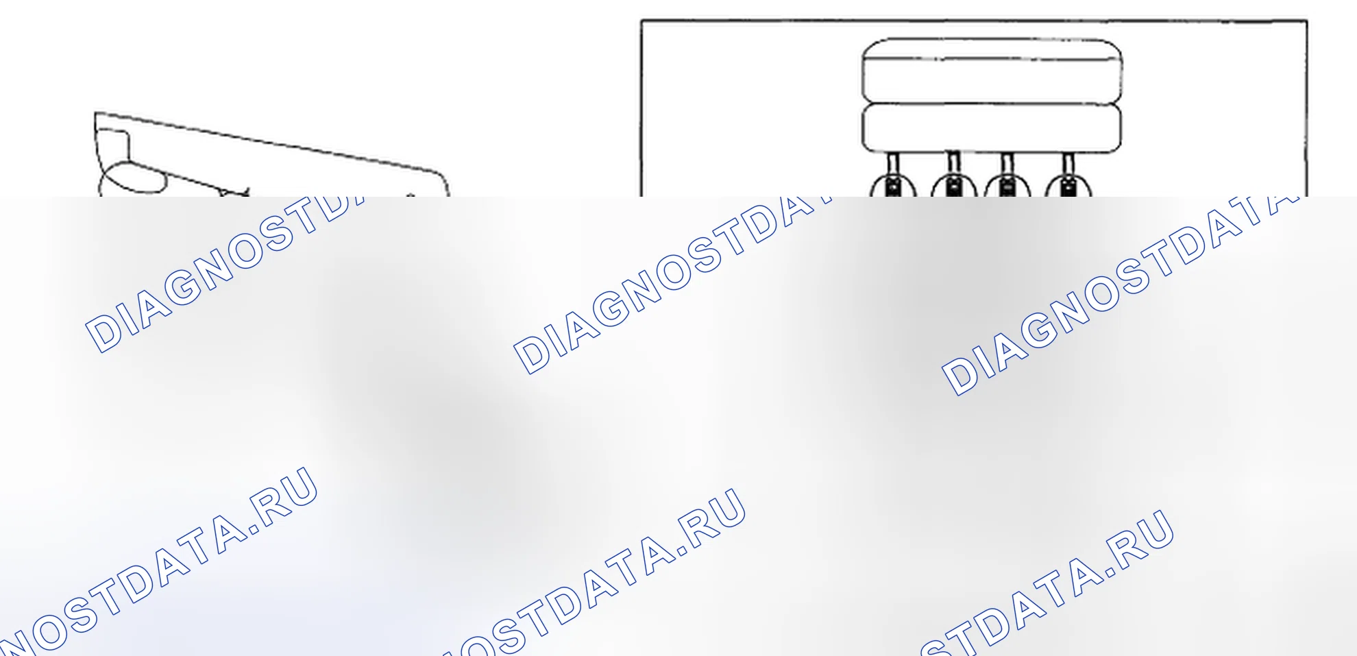 Рис. 67. Toyota Sienna II рестайлинг
