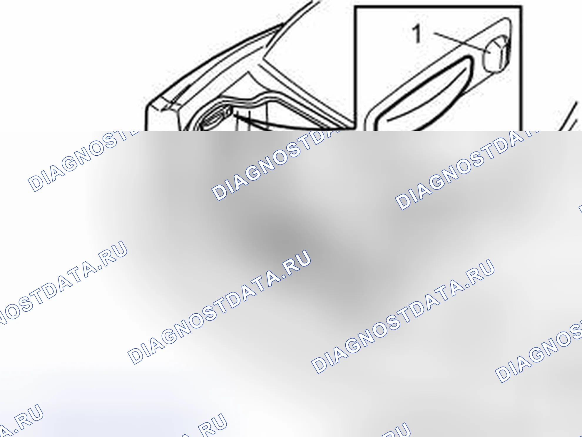 Рис. 772. Volvo S60 I