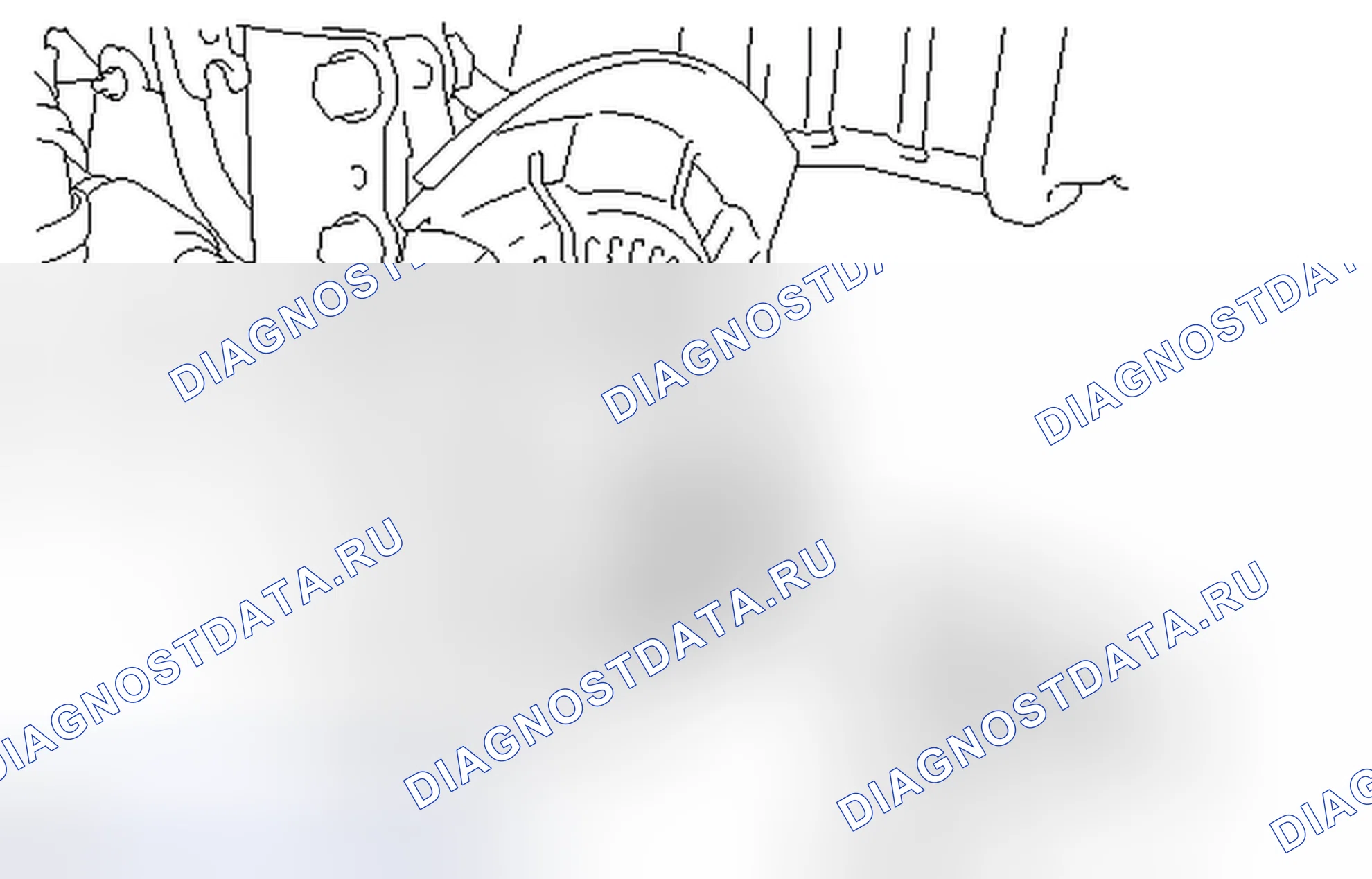 Рис. 15. Toyota Venza I рестайлинг