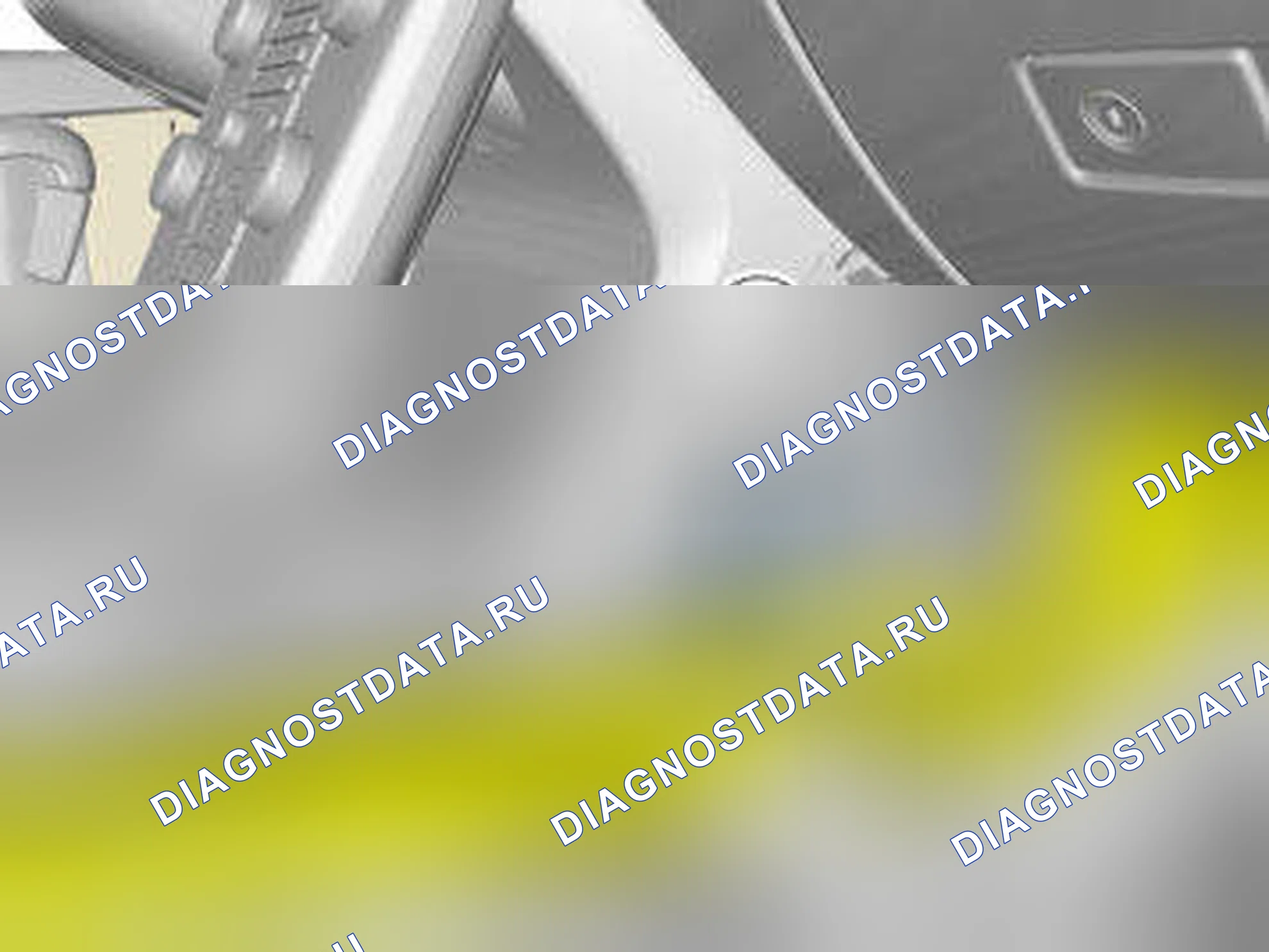 Рис. 413. Volvo XC70 II