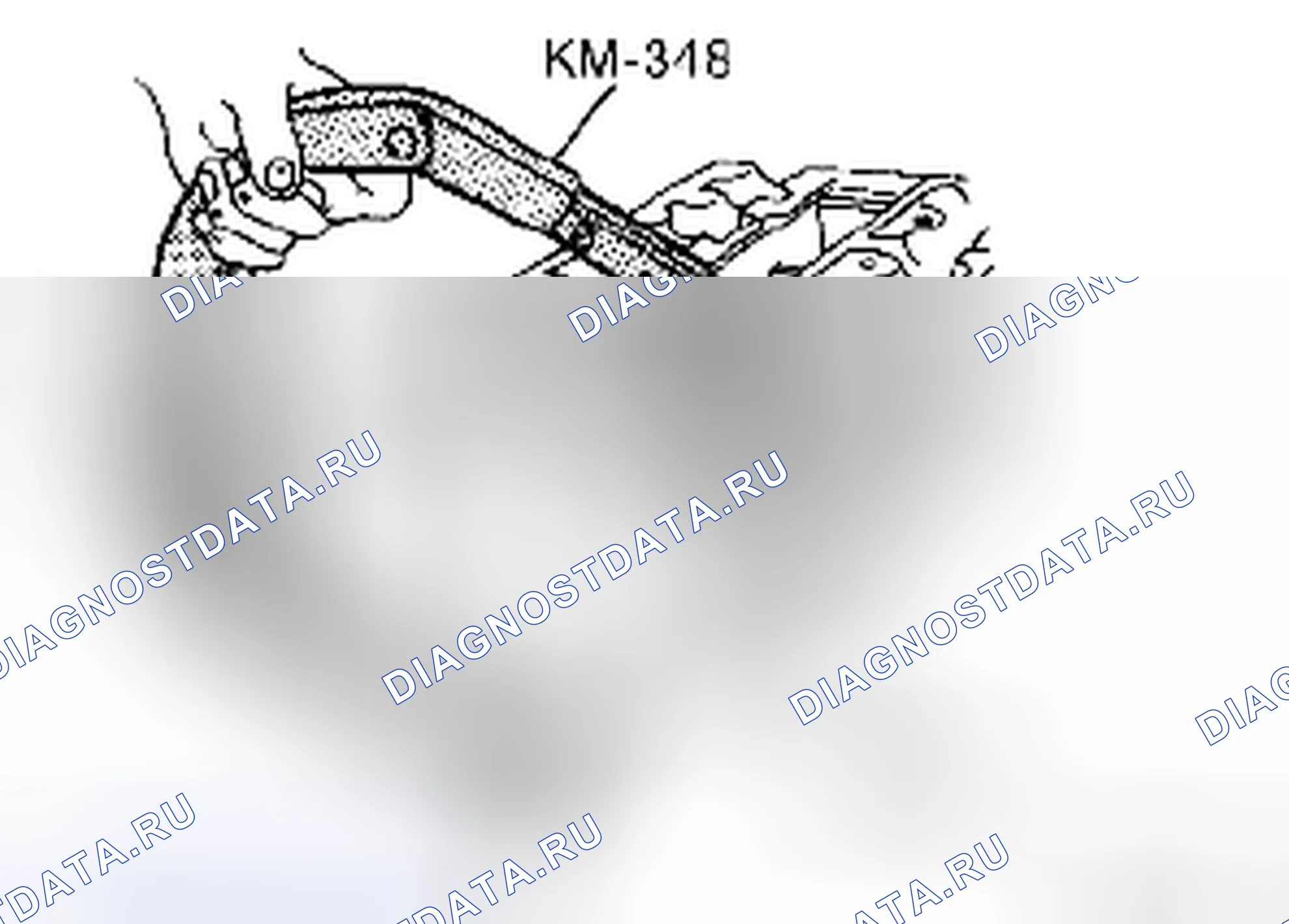 Рис. 54. Suzuki Reno I