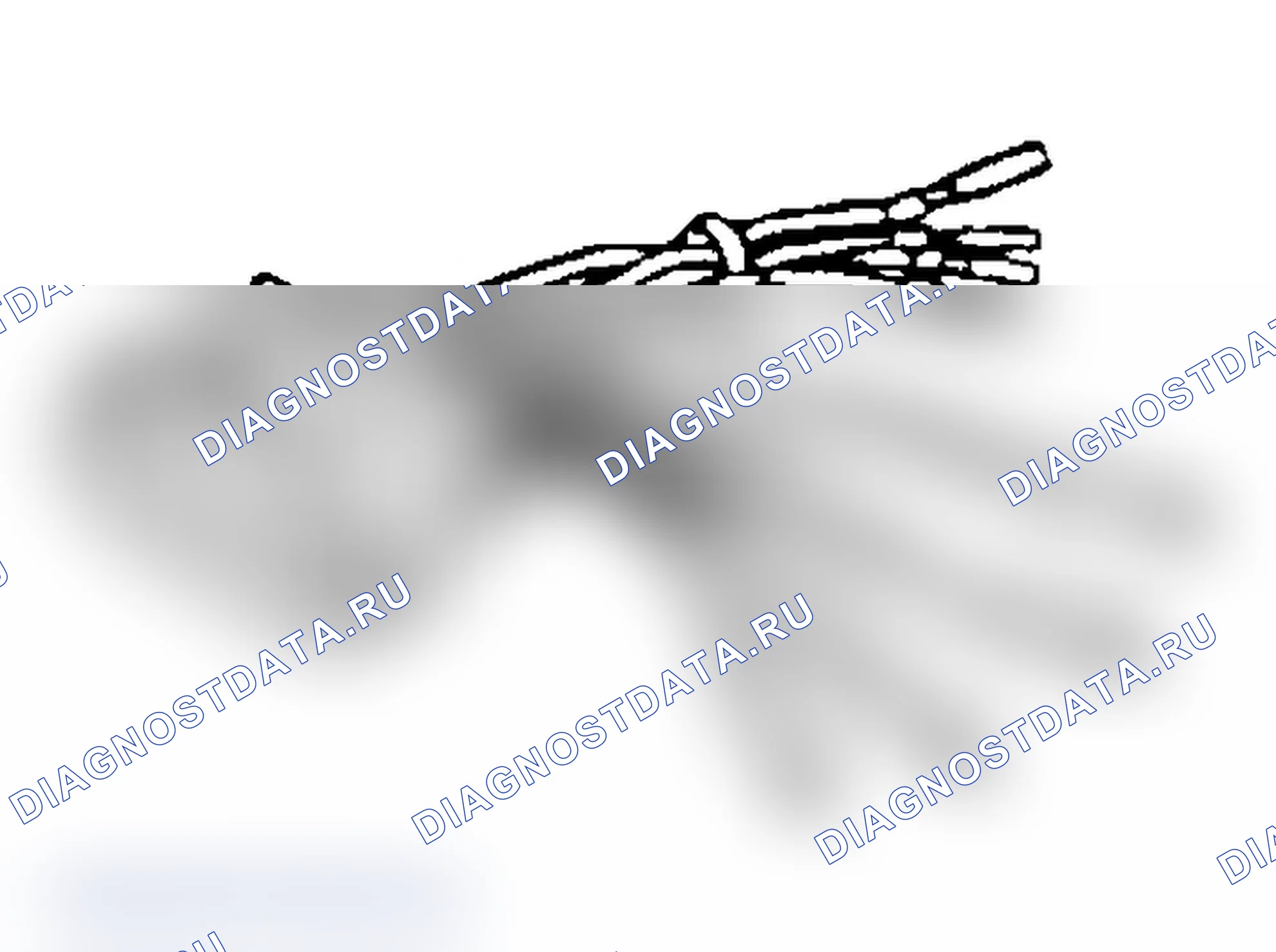 Рис. 48. Mitsubishi Lancer Ralliart IX рестайлинг