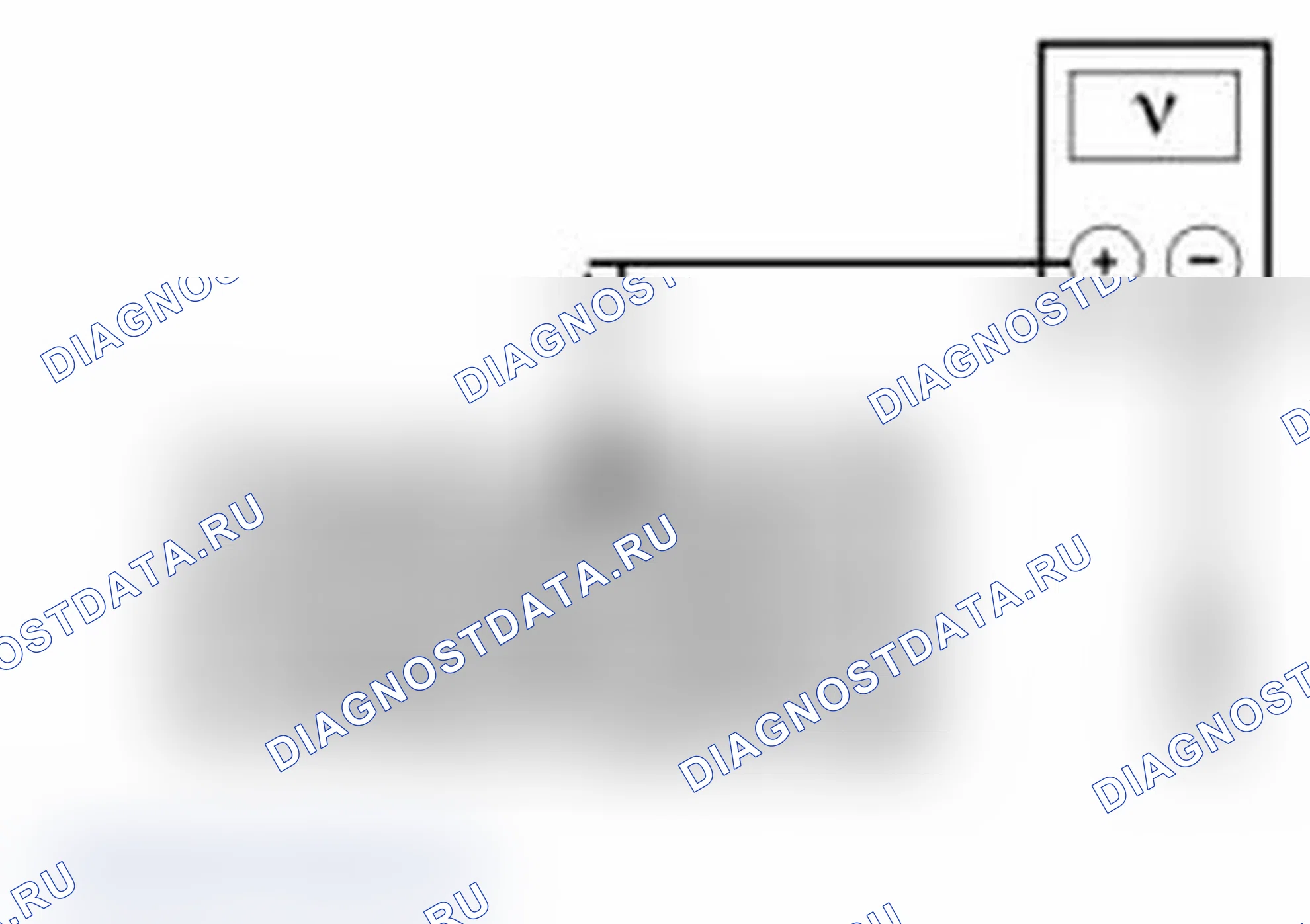 Рис. 11. Ford Transit Connect I рестайлинг