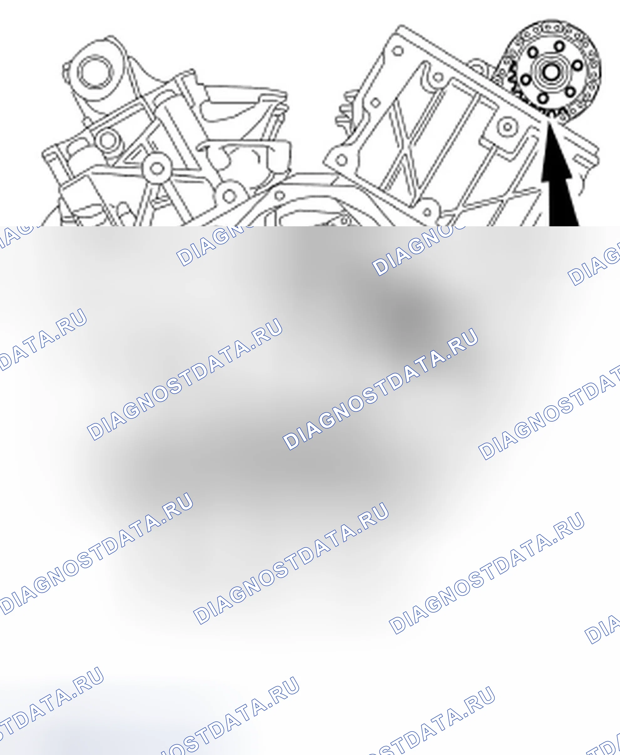 Рис. 14: Установка. Ford Mustang V
