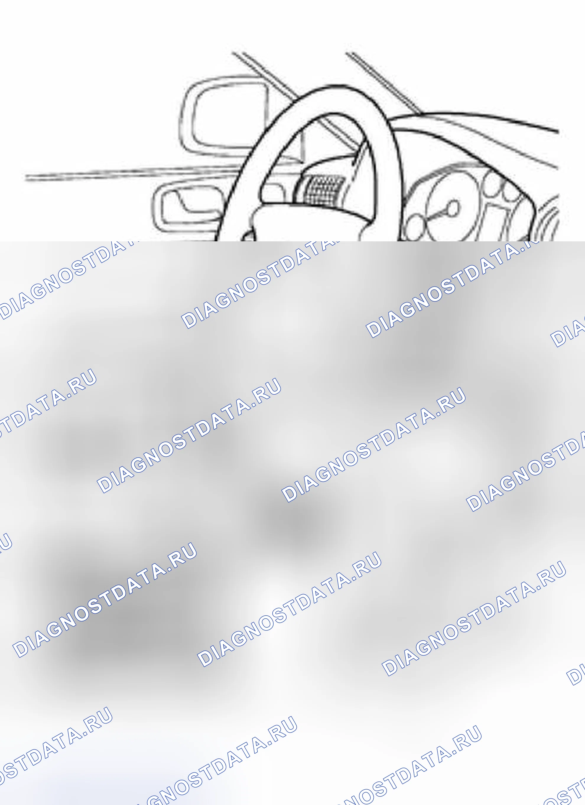 Рис. 972. Audi A6 C5 рестайлинг