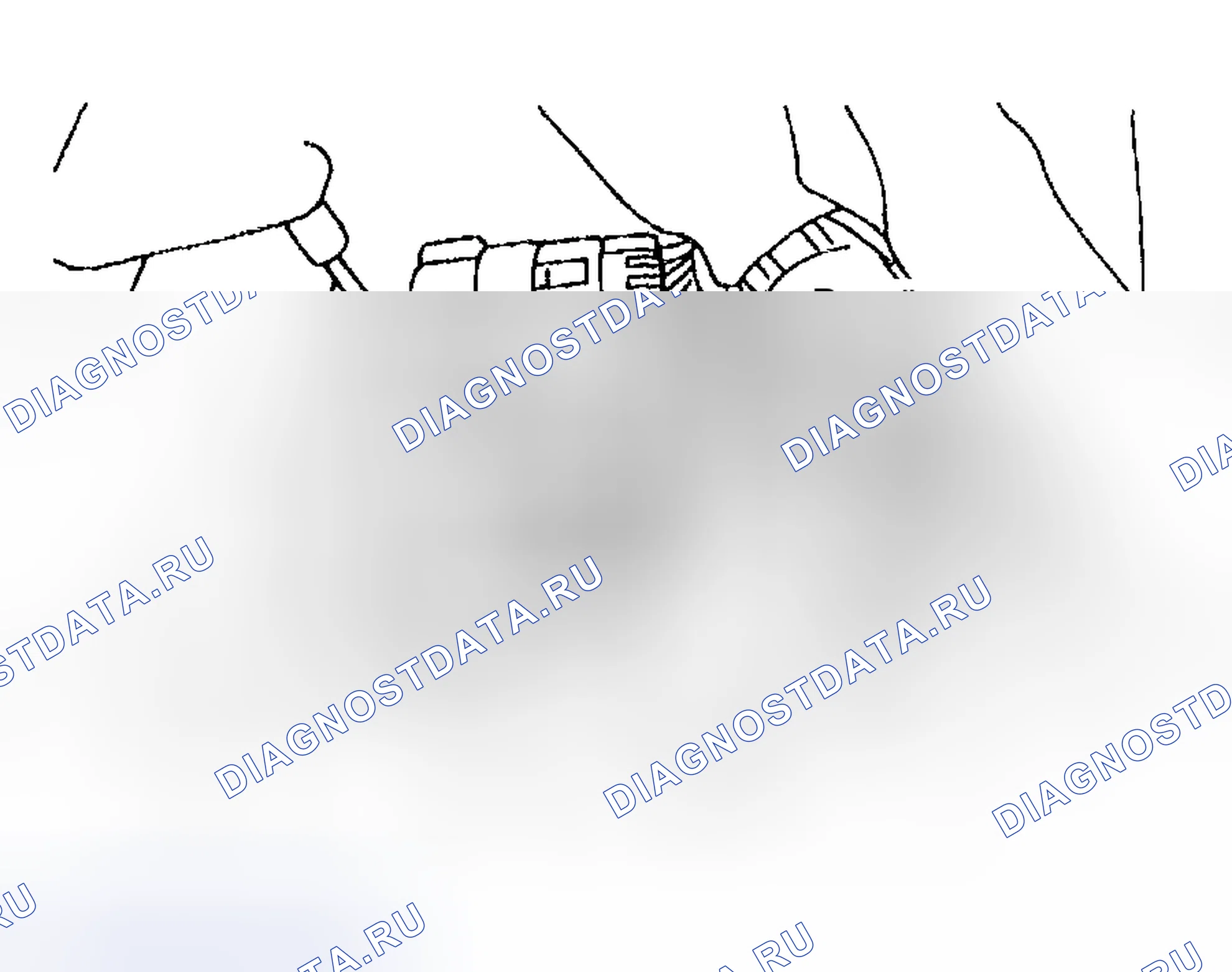 Рис. 234. Subaru Impreza GD/GC/GG