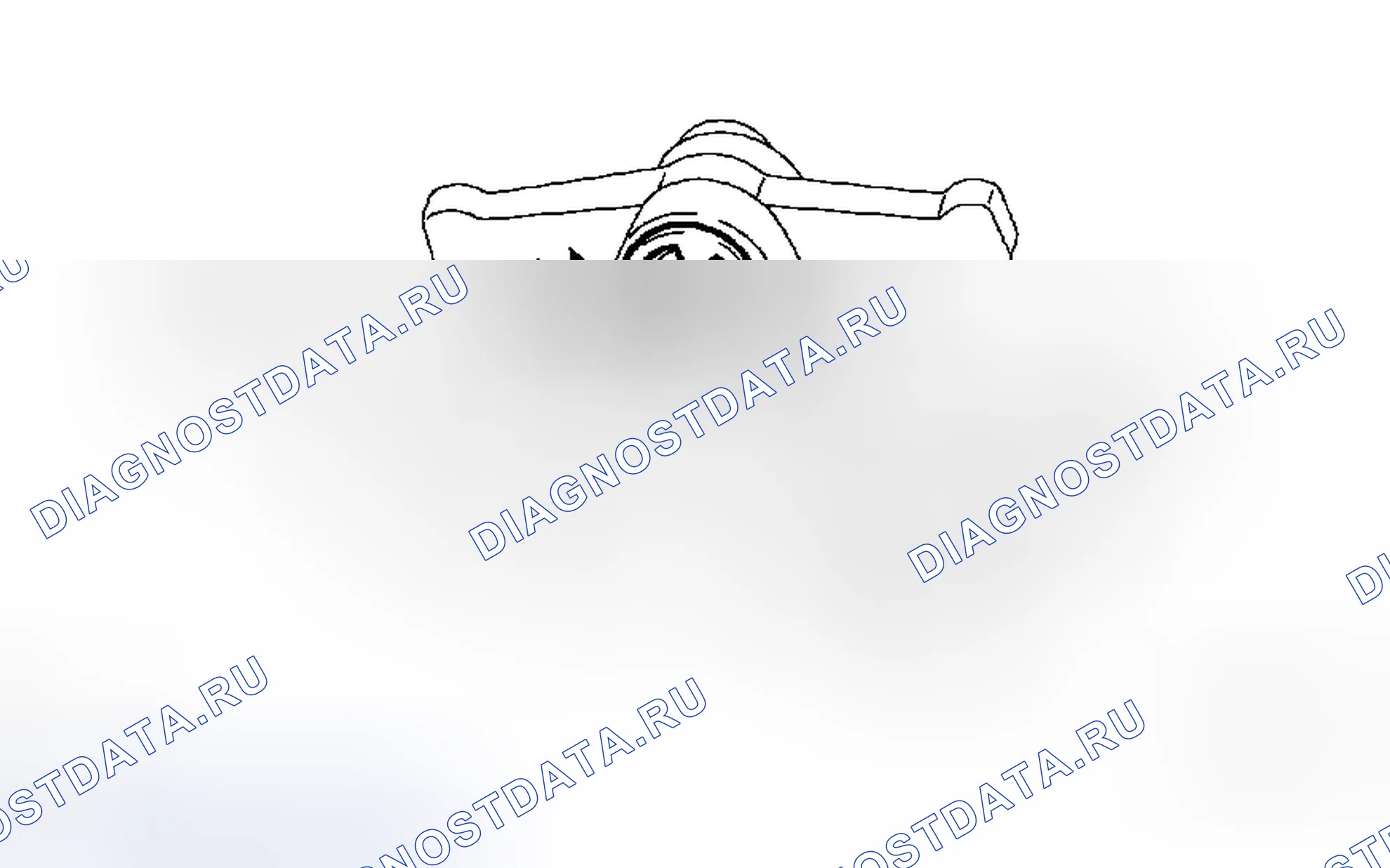 Рис. 342. Toyota Tacoma II