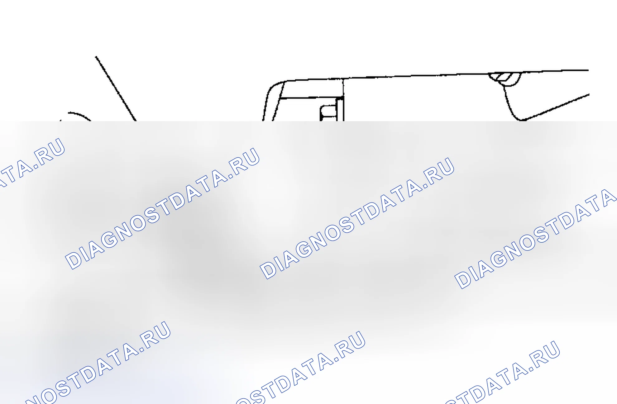 Рис. 22. Mazda Tribute I