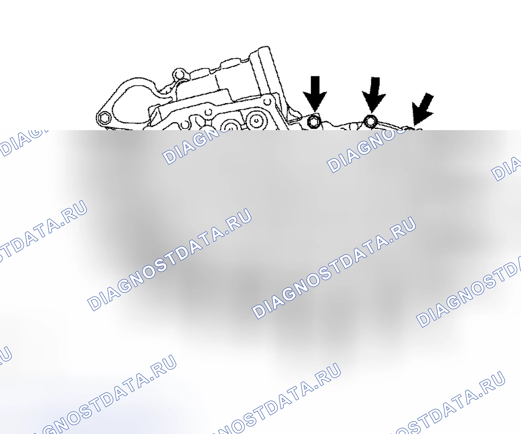 Рис. 144. Kia Sorento I