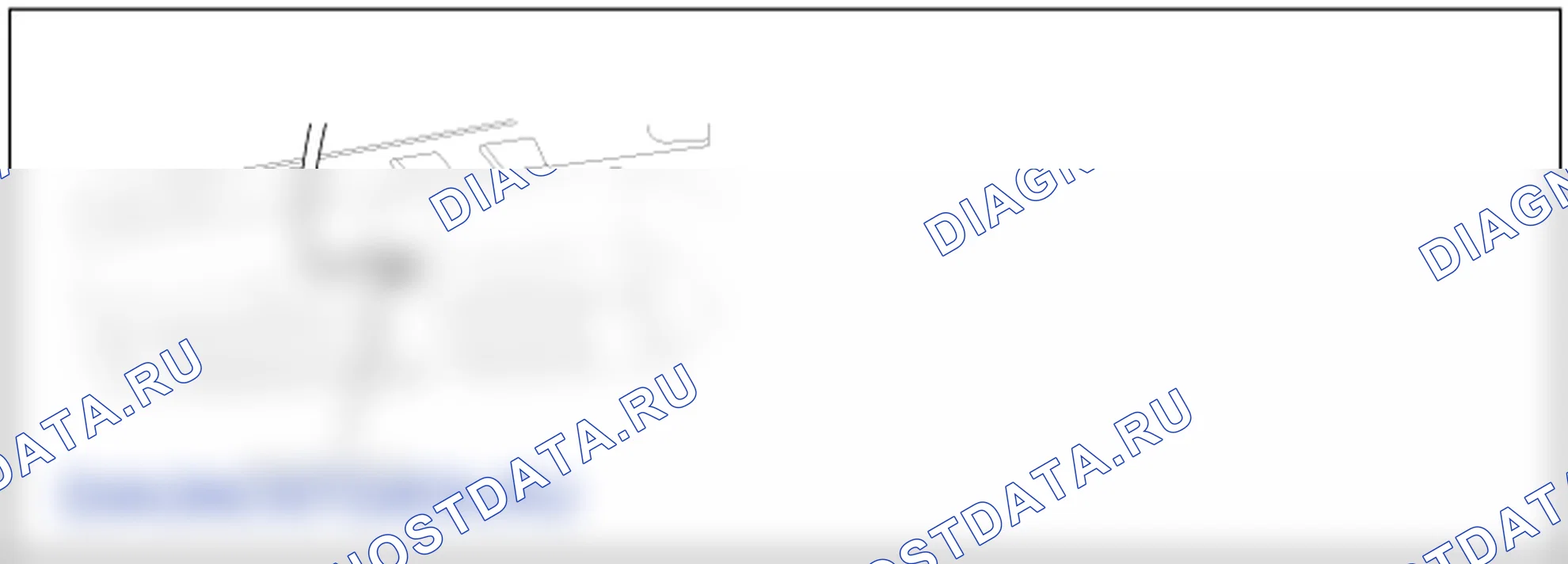 Детали P2034. Hyundai Santa Fe CM