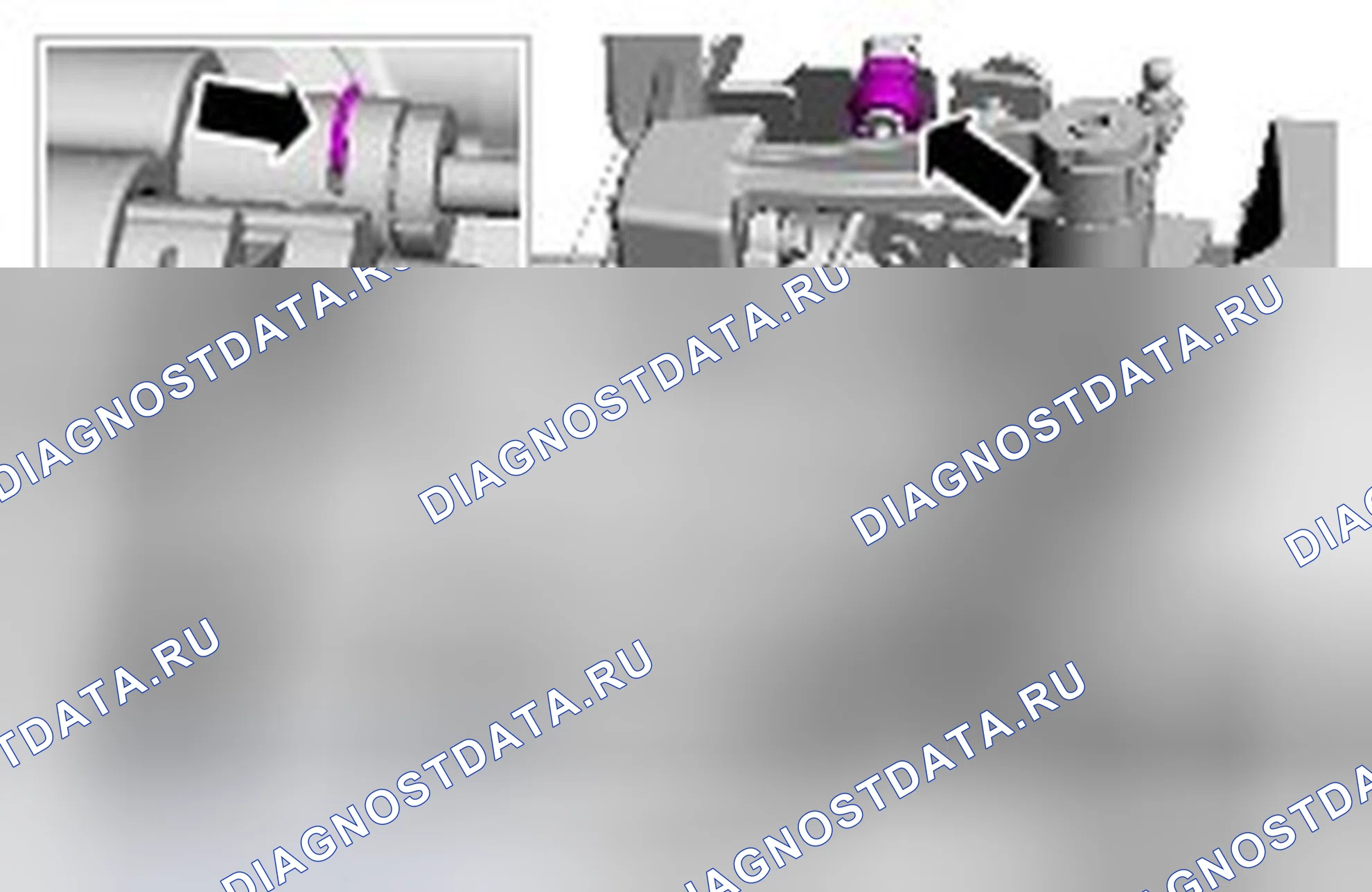 трансмиссия — 1.8L Duratorq-TDCi (74kW/100 л.с.) — Lynx/1.8L Duratorq-TDCi (92kW/125 л.с.) — Lynx: описание и работа. Ford S-MAX I