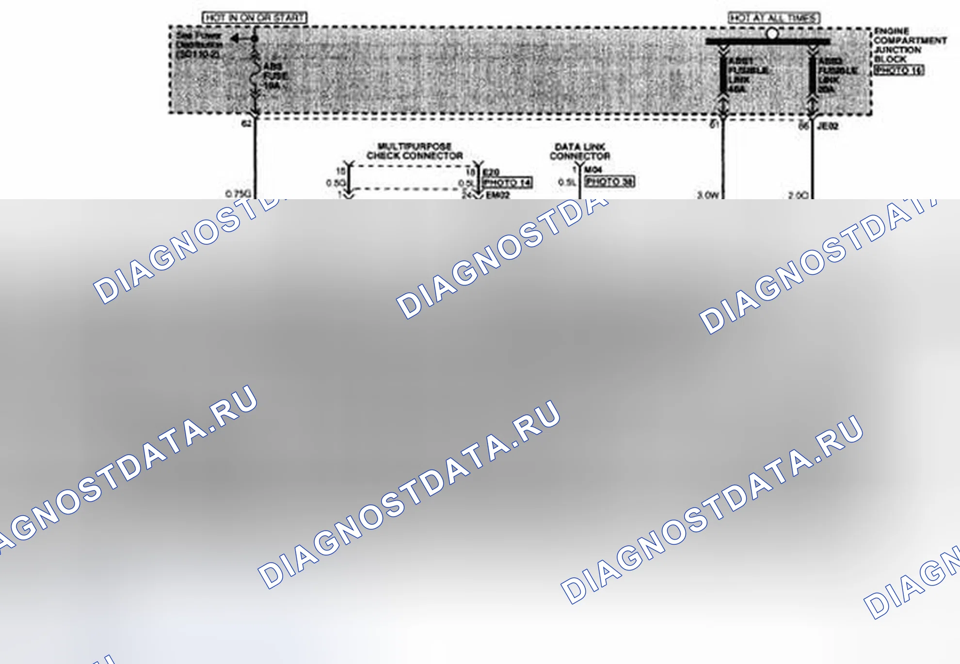 Рис. 103. Hyundai Azera I