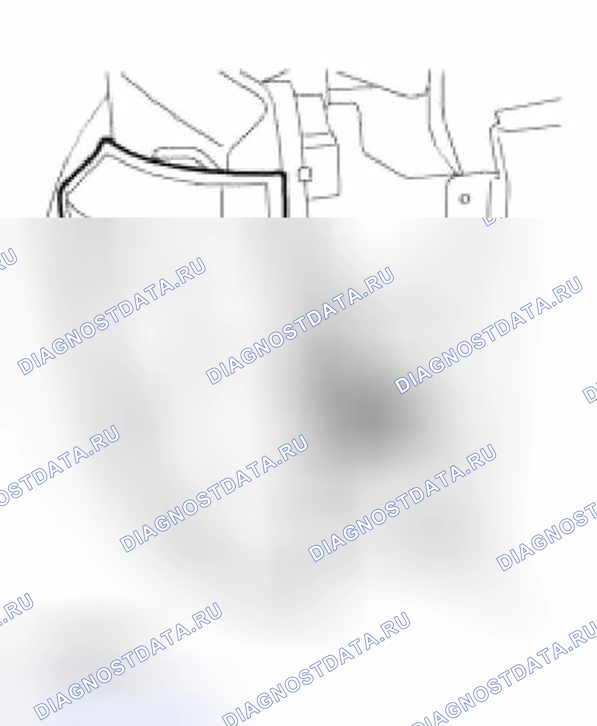 Рис. 2. Land Rover Range Rover L322