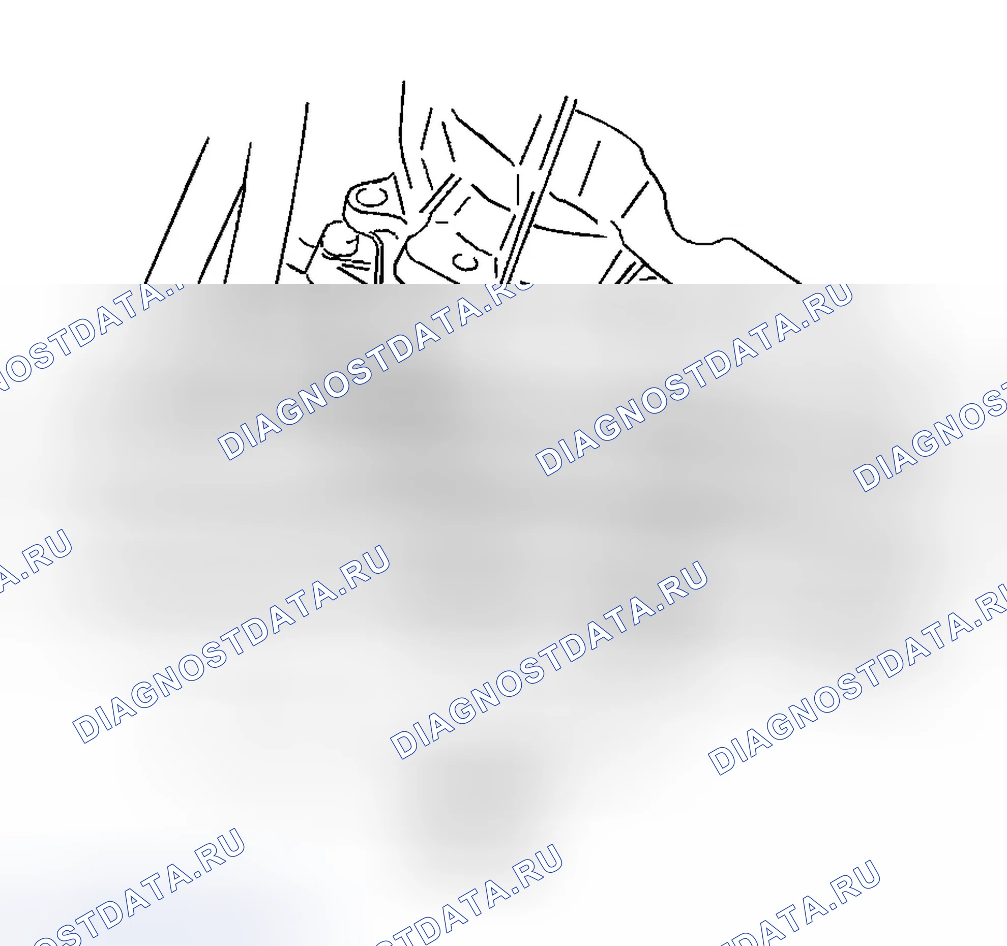 Рис. 155. Honda Insight ZE1