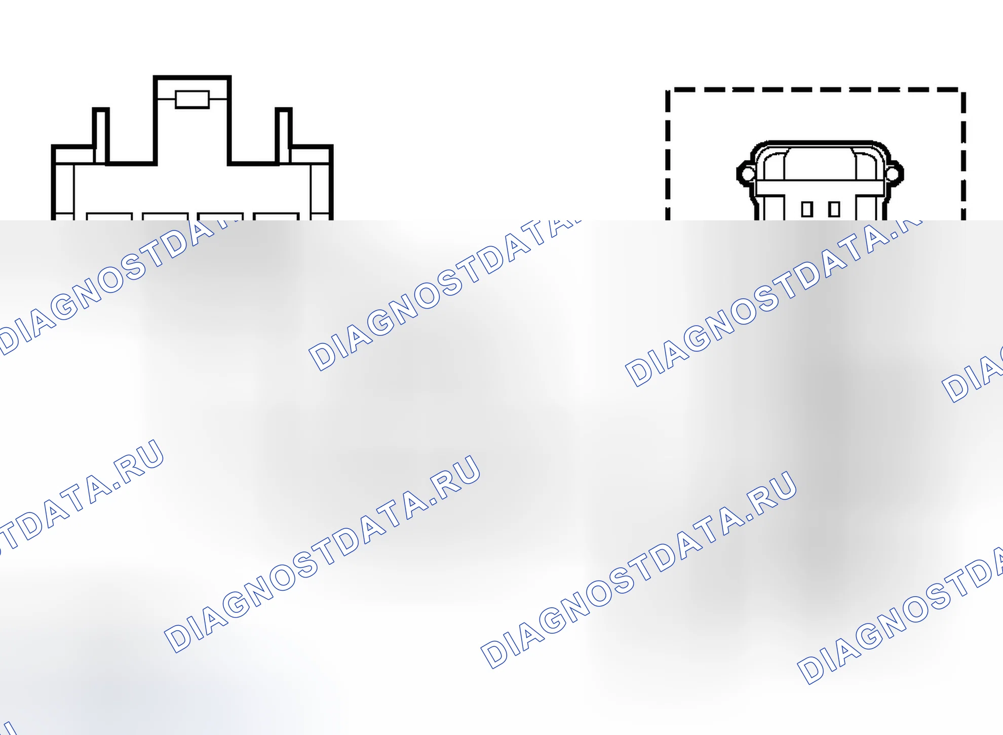 Рис. 145. Ford Cab & Chassis F350 Super Duty 