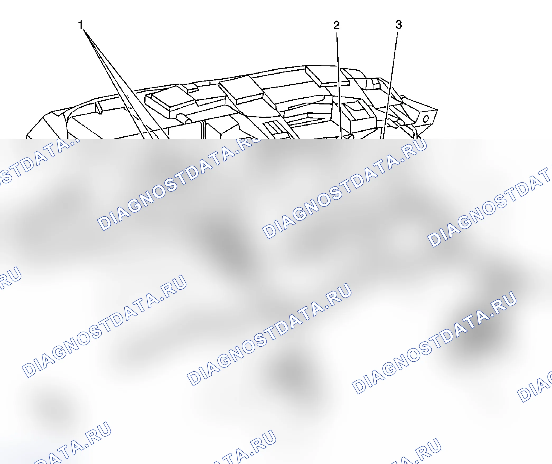 Рис. 110. Chevrolet RV Cutaway G3500 