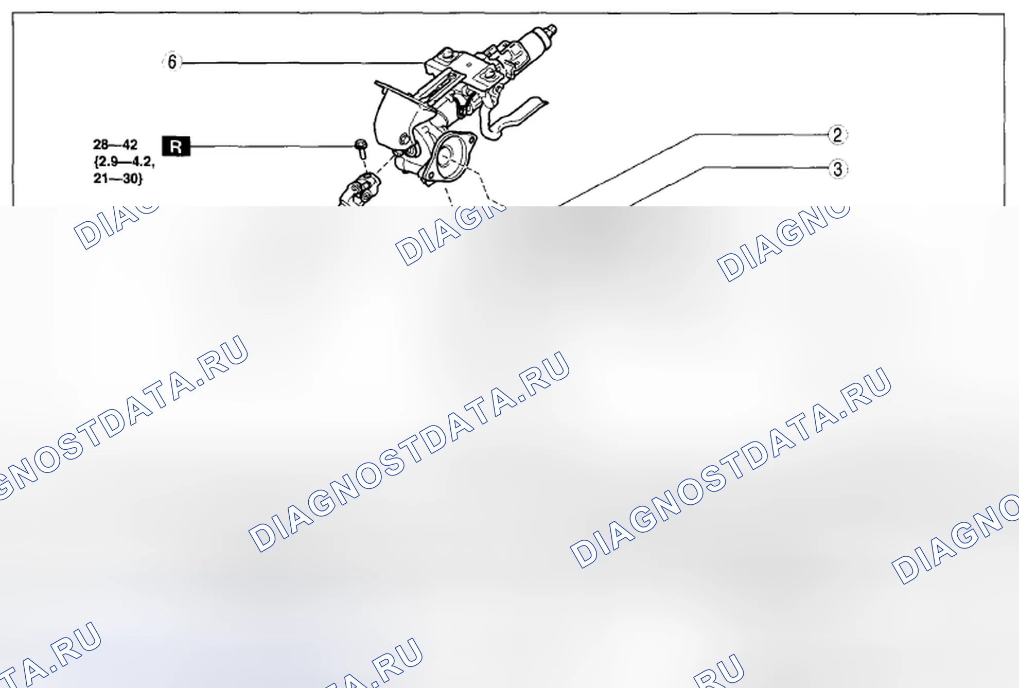 Рис. 8. Mazda CX-5 I